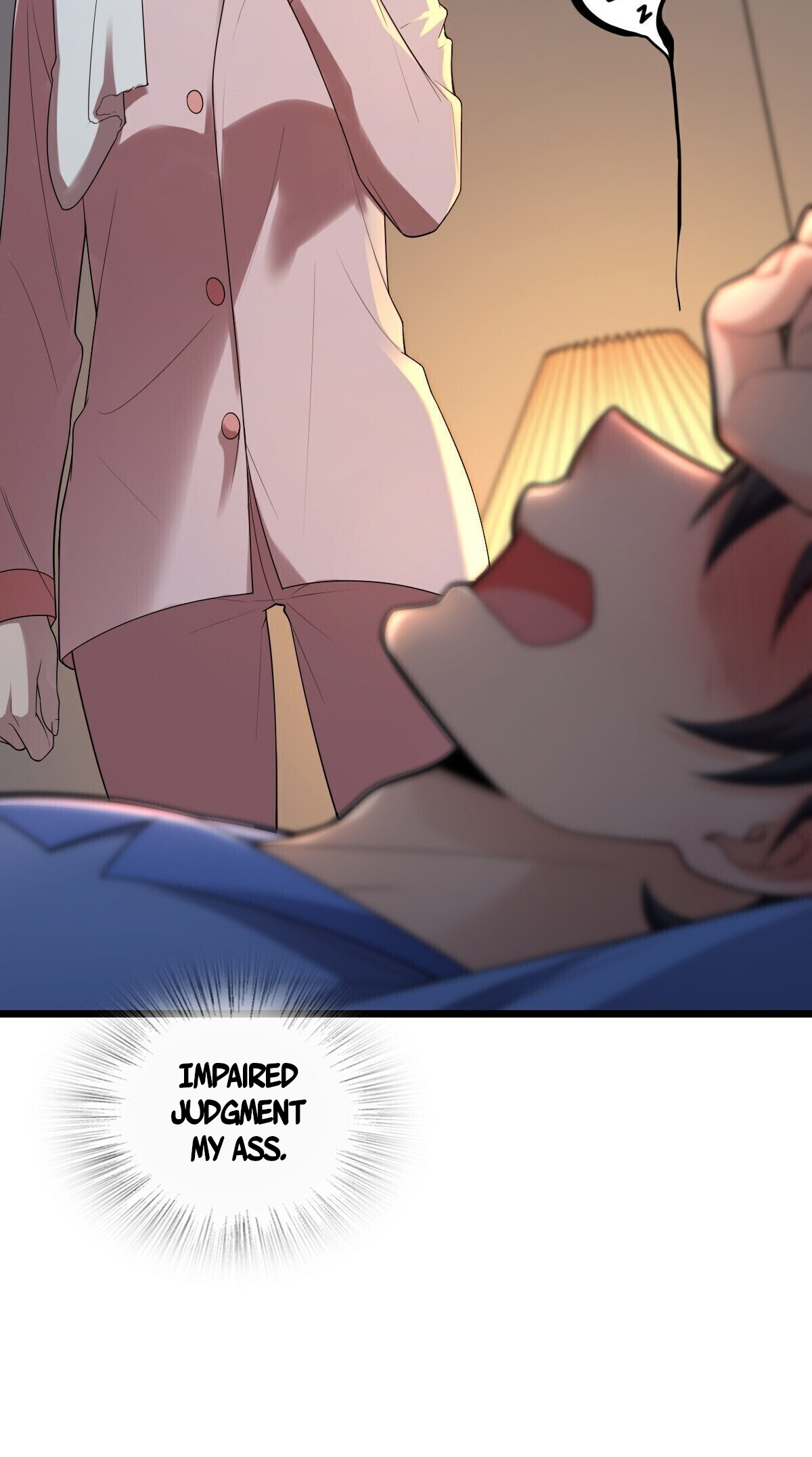 My Wife Is From a Thousand Years Ago chapter 272 page 8