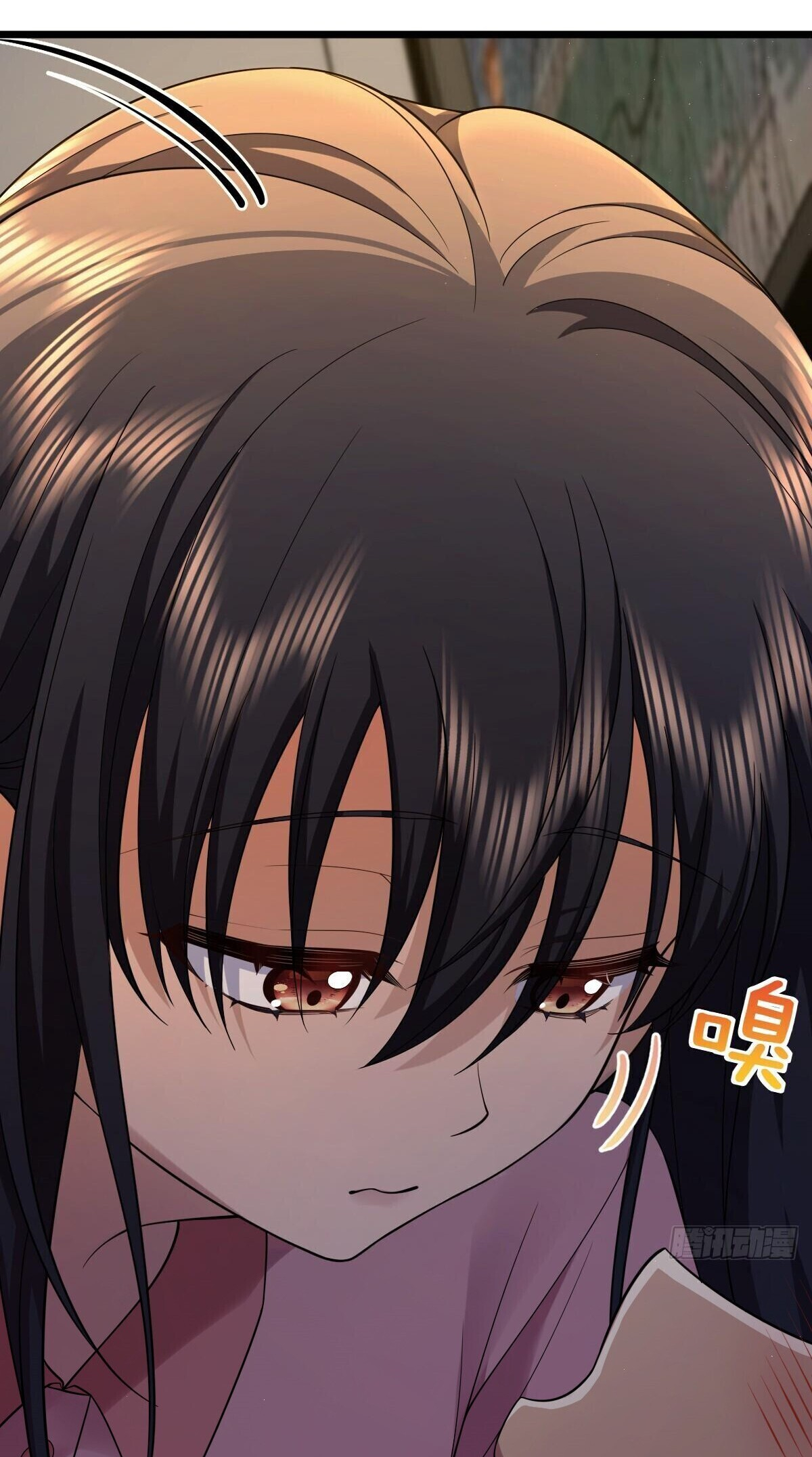 My Wife Is From a Thousand Years Ago chapter 272 page 9