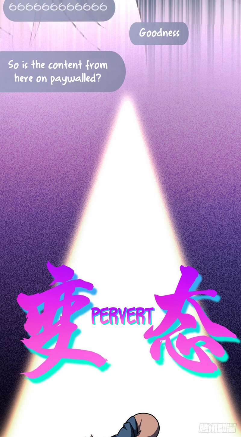 My Wife Is From a Thousand Years Ago chapter 273 page 11