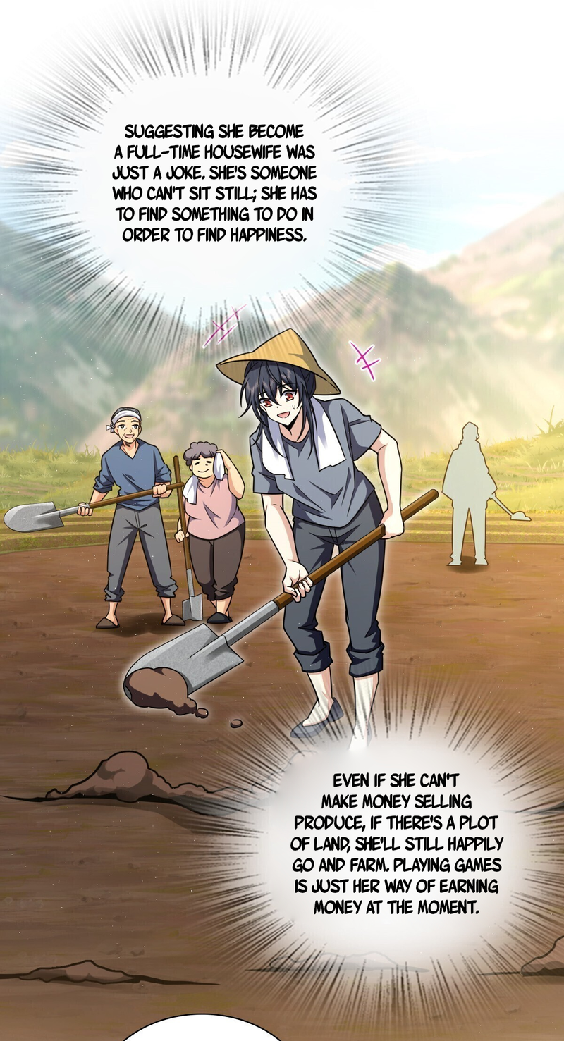 My Wife Is From a Thousand Years Ago chapter 273 page 18