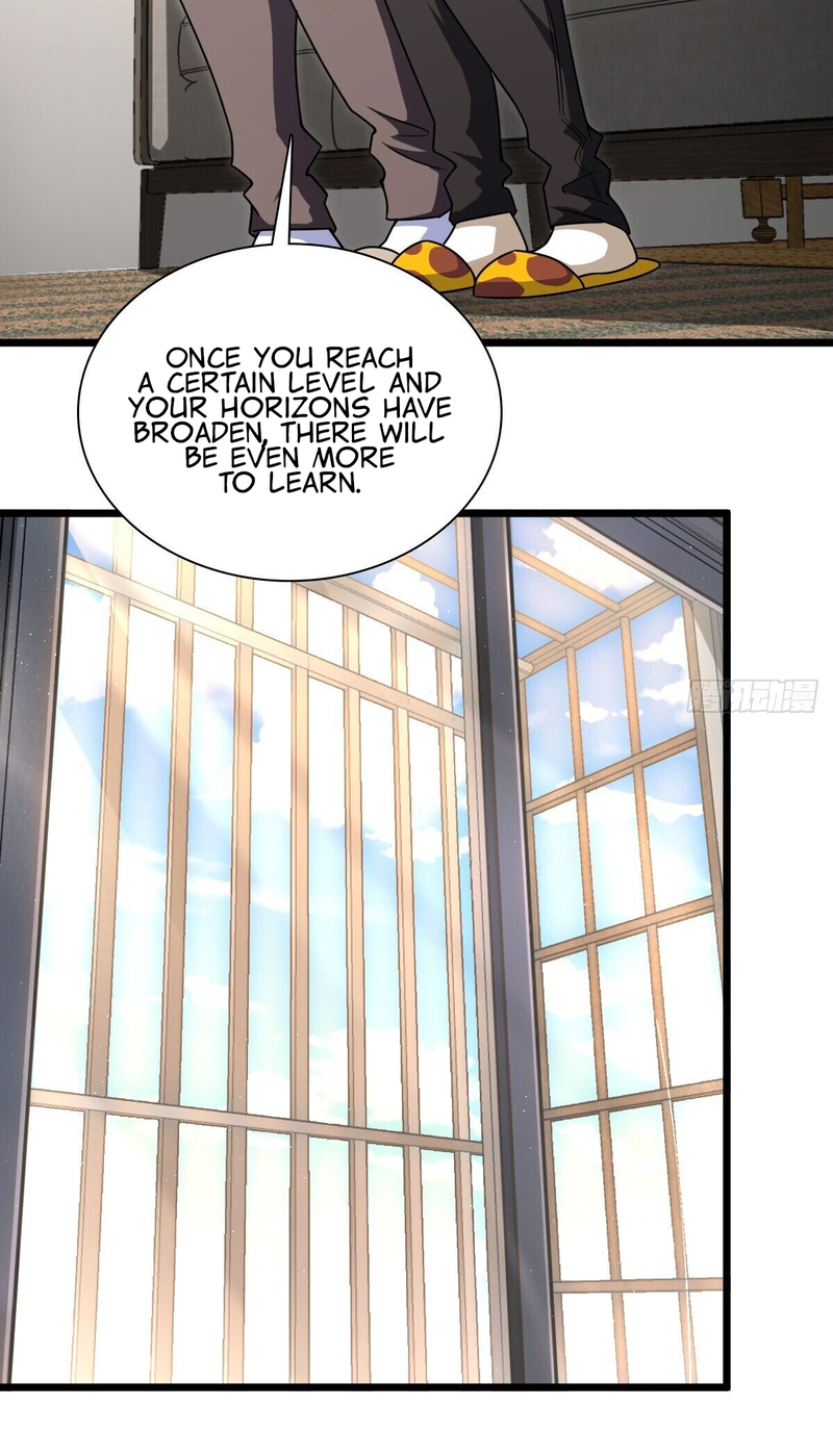 My Wife Is From a Thousand Years Ago chapter 273 page 26