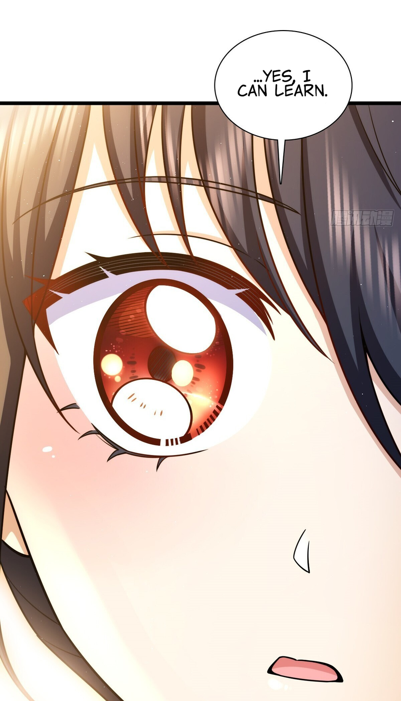 My Wife Is From a Thousand Years Ago chapter 273 page 27