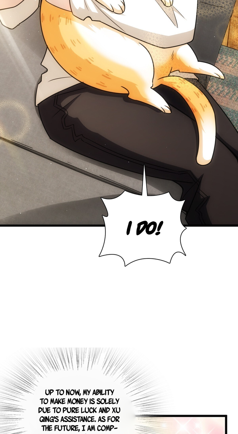 My Wife Is From a Thousand Years Ago chapter 273 page 29