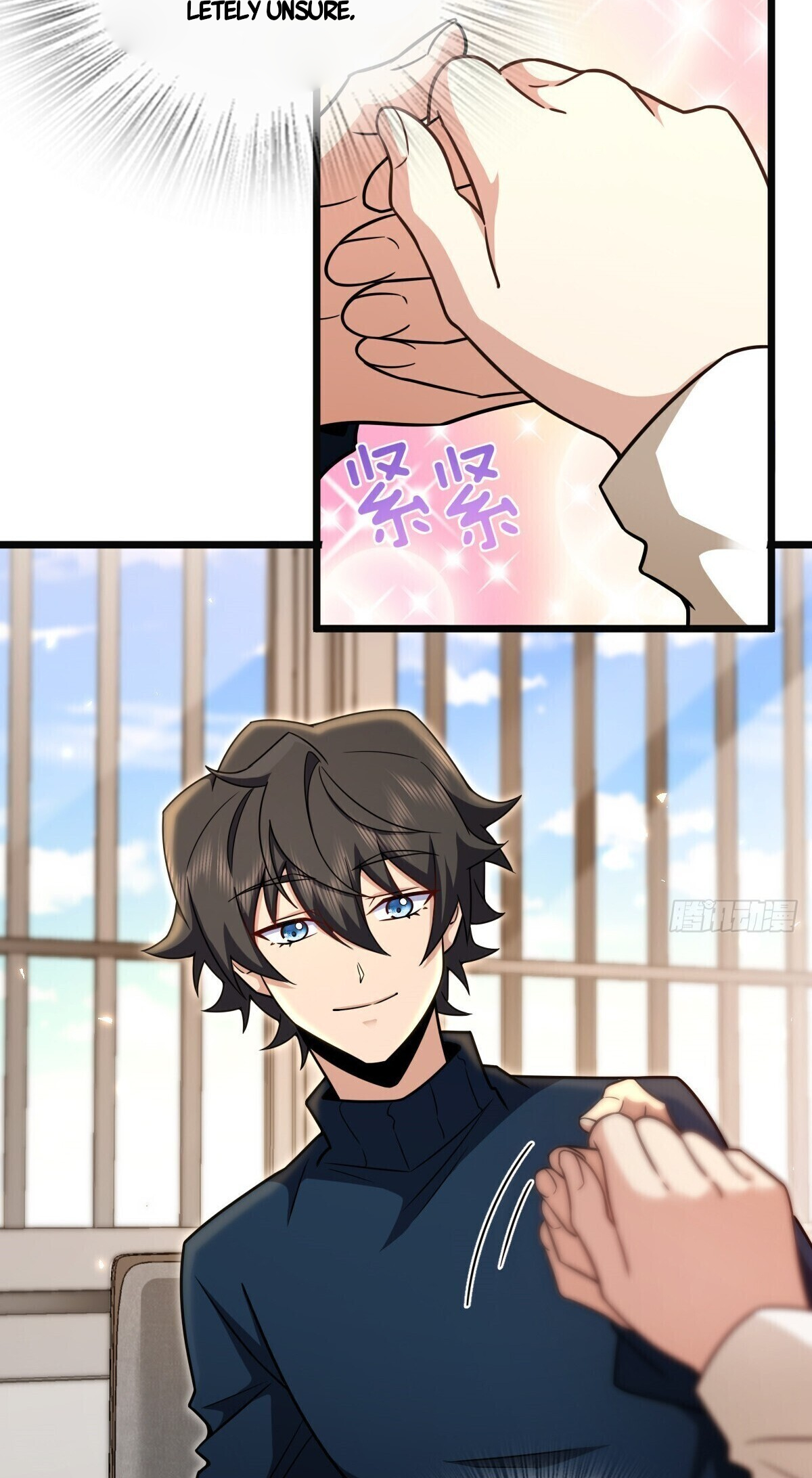 My Wife Is From a Thousand Years Ago chapter 273 page 30