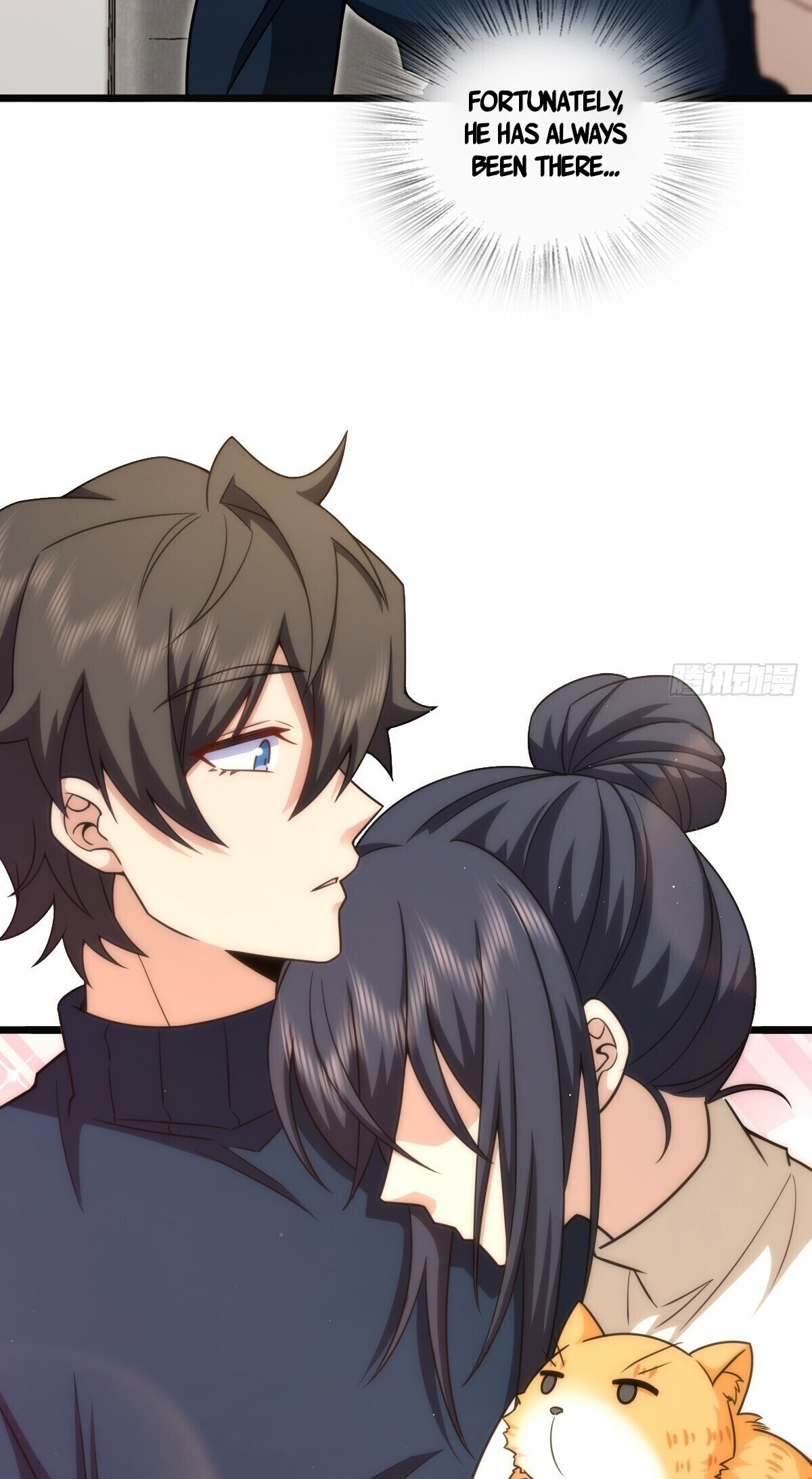 My Wife Is From a Thousand Years Ago chapter 273 page 31