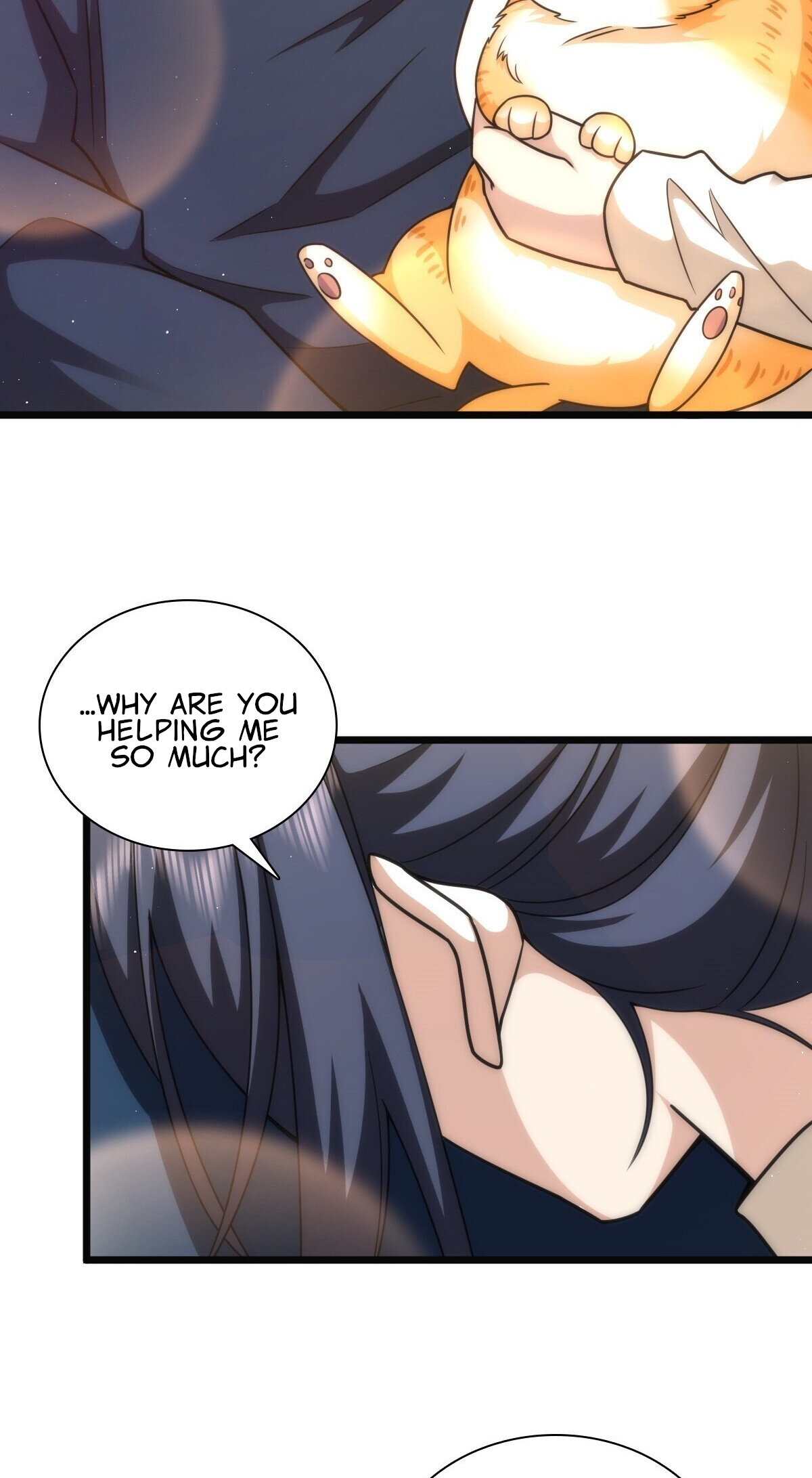 My Wife Is From a Thousand Years Ago chapter 273 page 32