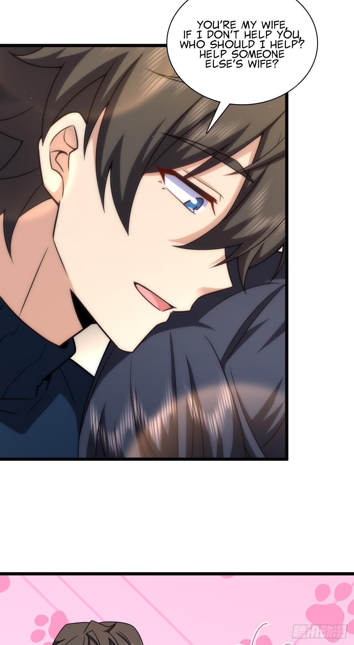 My Wife Is From a Thousand Years Ago chapter 273 page 33