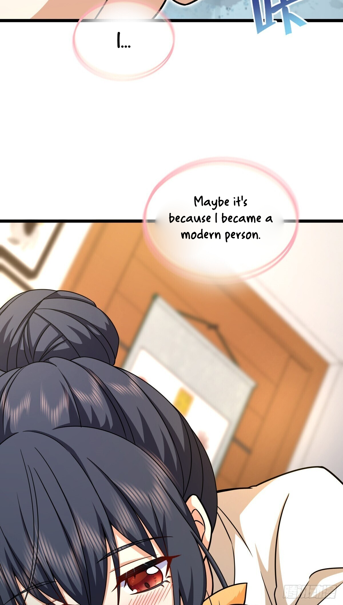 My Wife Is From a Thousand Years Ago chapter 273 page 37