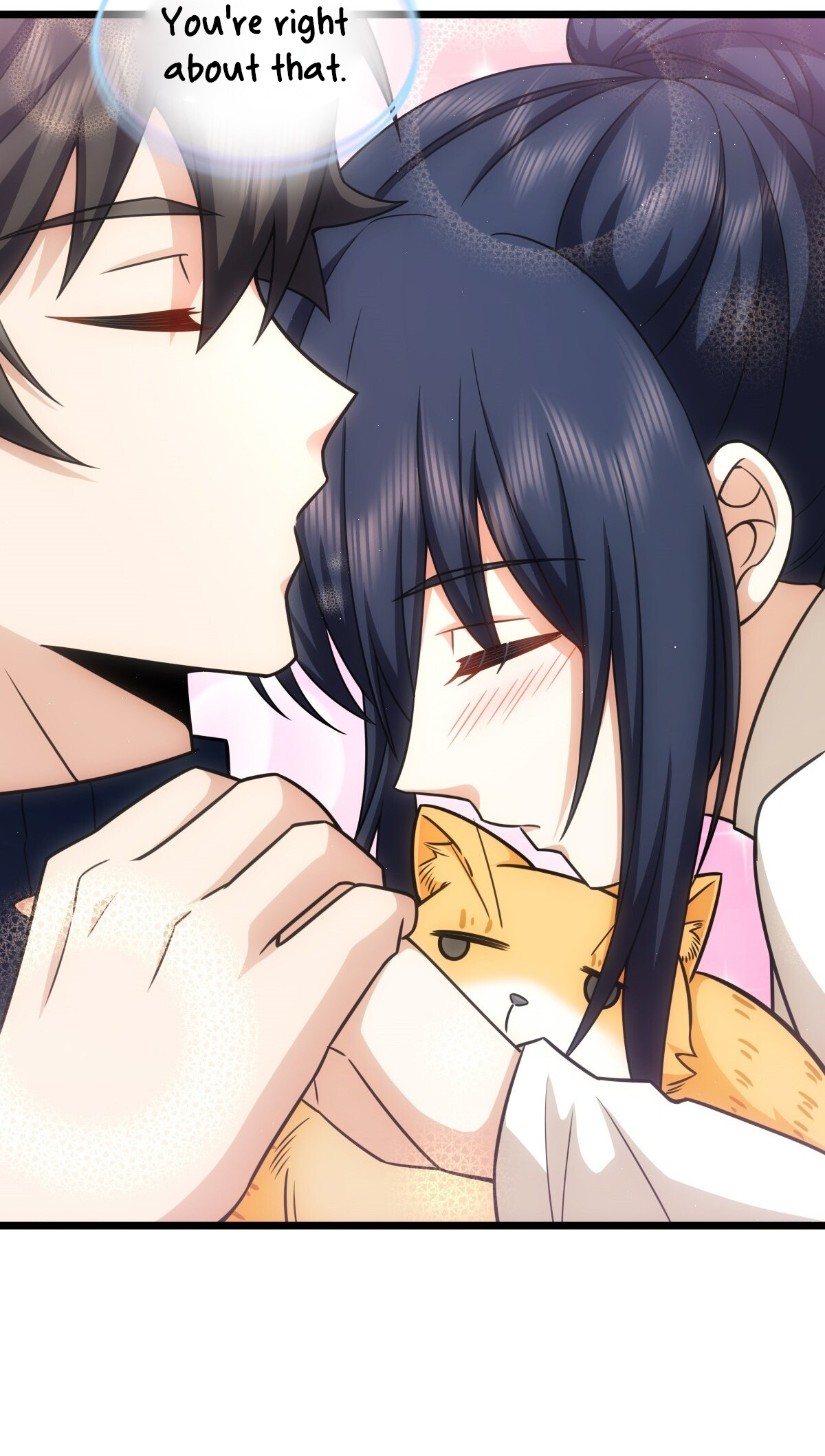 My Wife Is From a Thousand Years Ago chapter 273 page 39