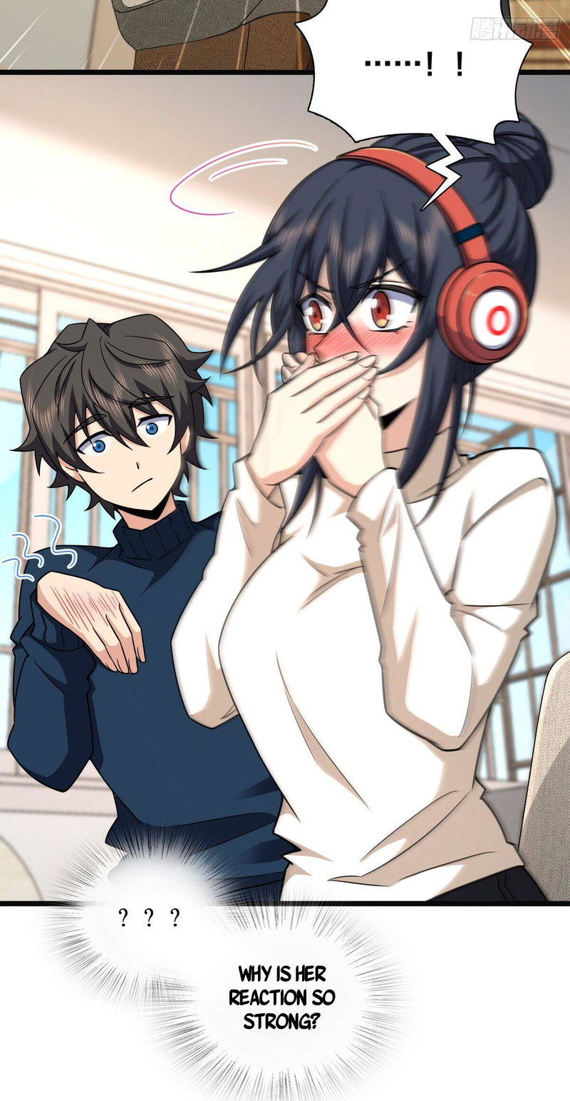 My Wife Is From a Thousand Years Ago chapter 273 page 6