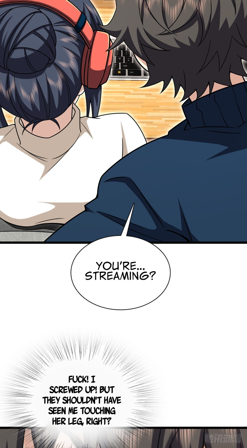 My Wife Is From a Thousand Years Ago chapter 273 page 8