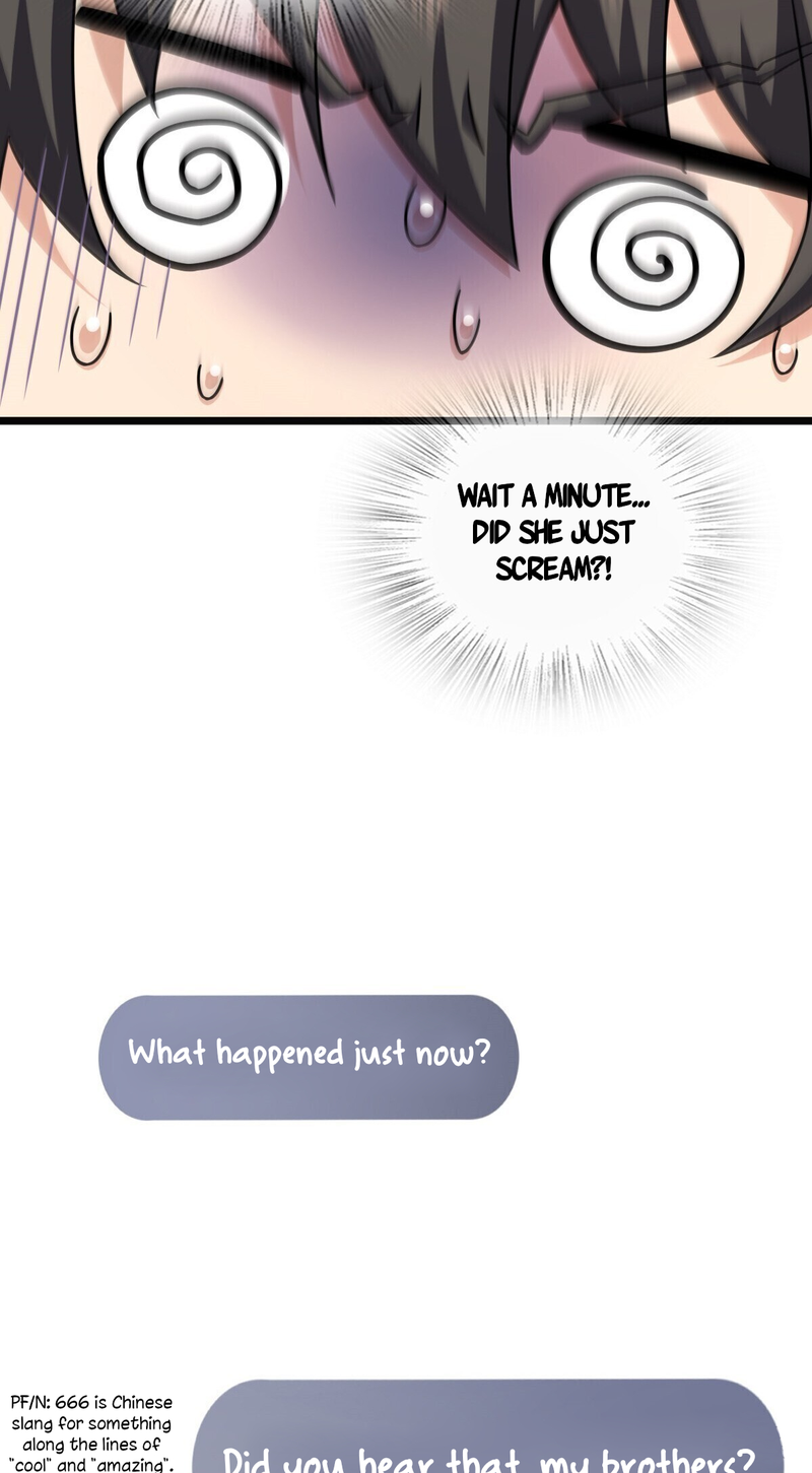 My Wife Is From a Thousand Years Ago chapter 273 page 9