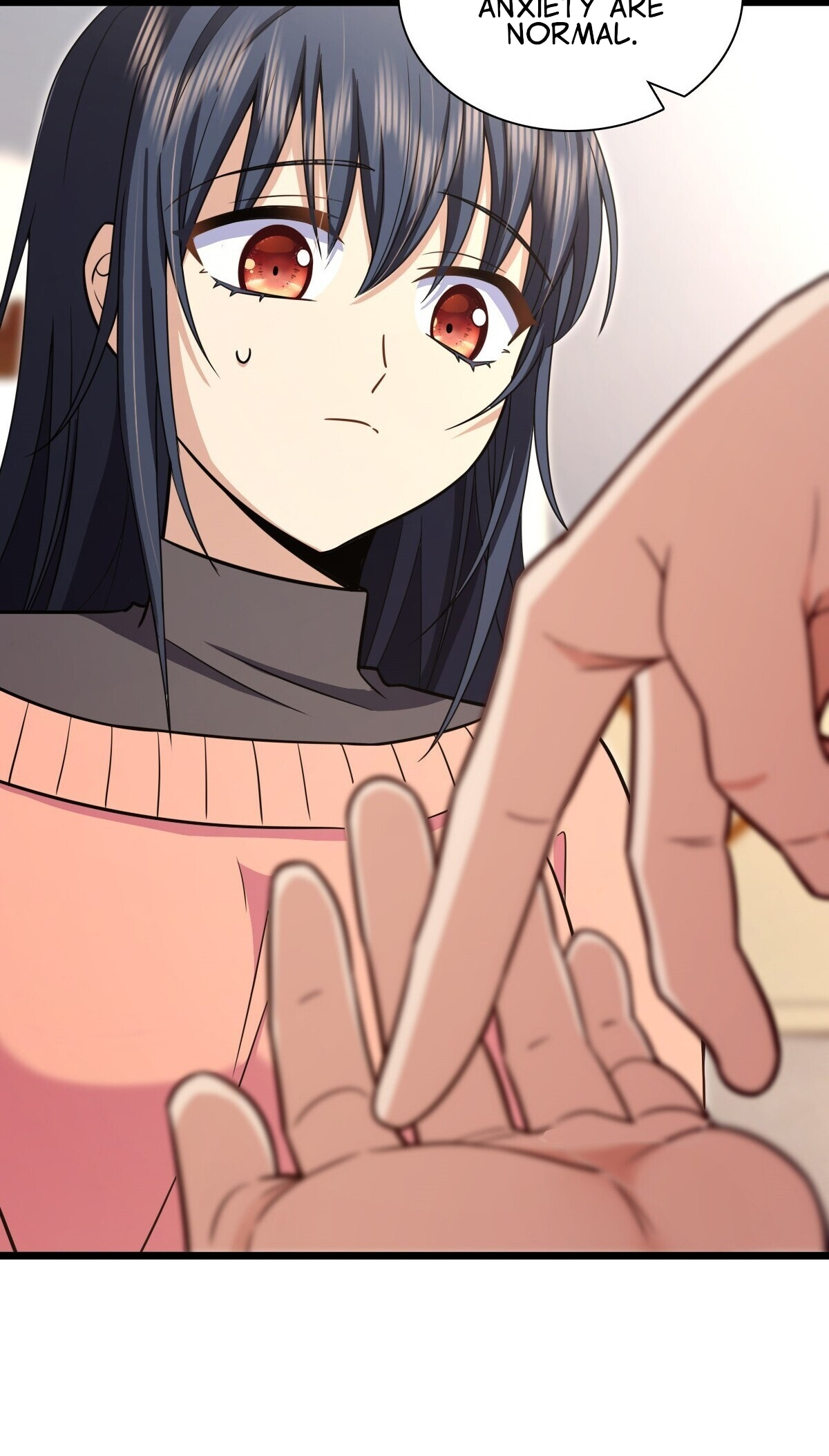 My Wife Is From a Thousand Years Ago chapter 274 page 12