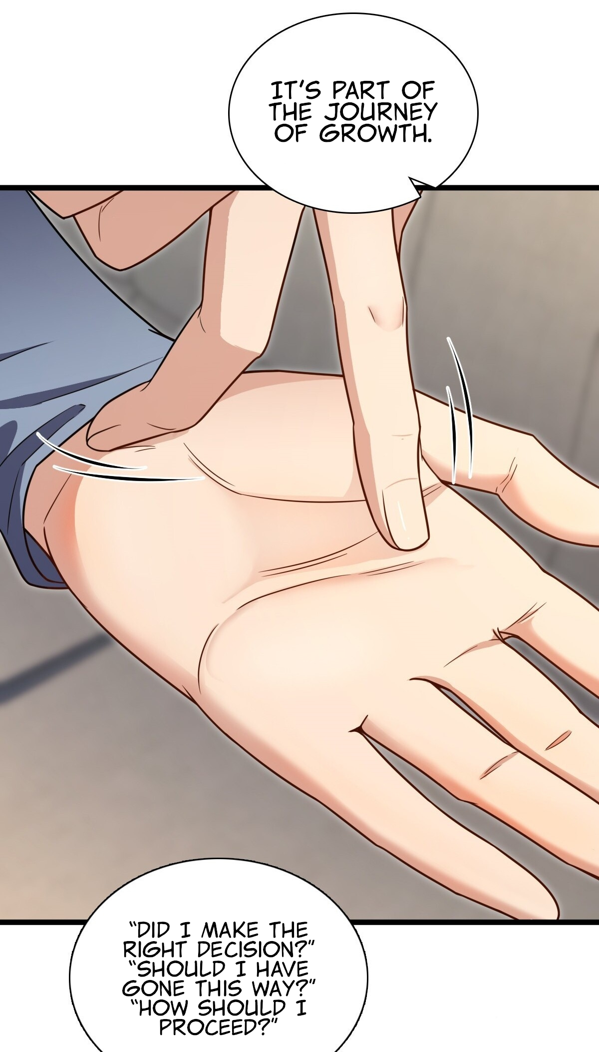 My Wife Is From a Thousand Years Ago chapter 274 page 13