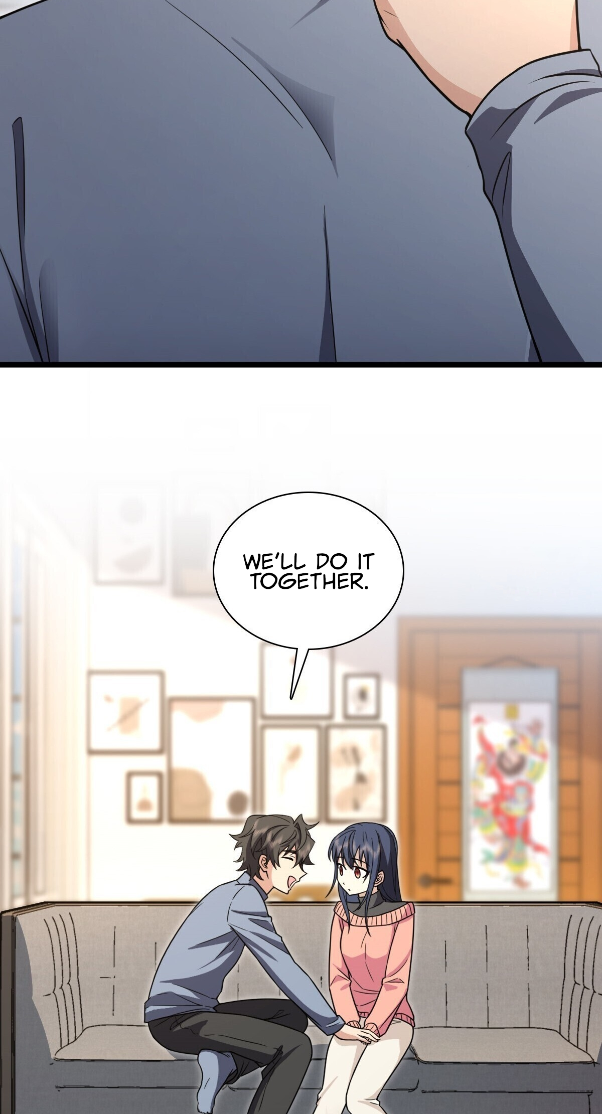 My Wife Is From a Thousand Years Ago chapter 274 page 16