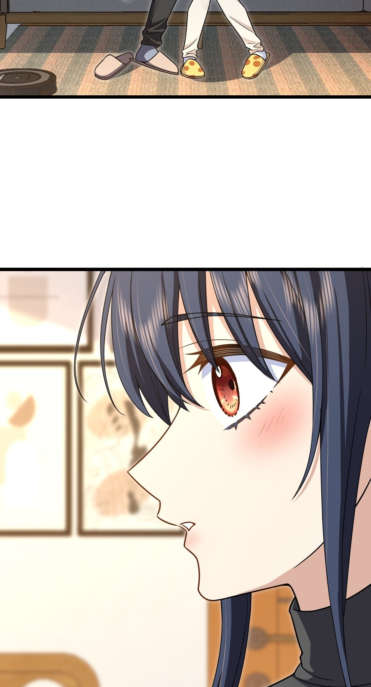 My Wife Is From a Thousand Years Ago chapter 274 page 17