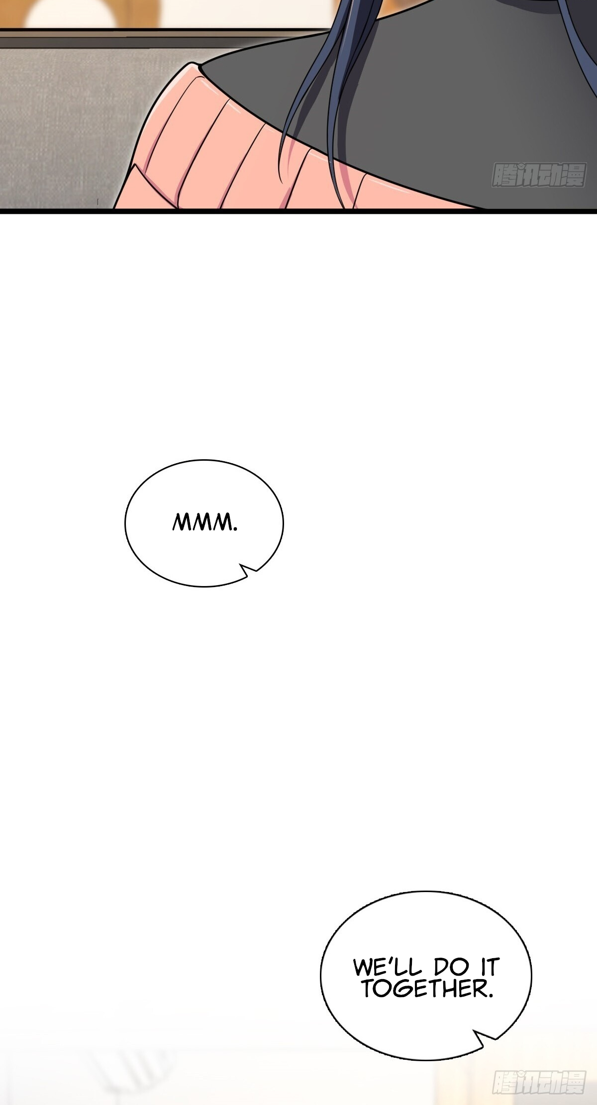 My Wife Is From a Thousand Years Ago chapter 274 page 18