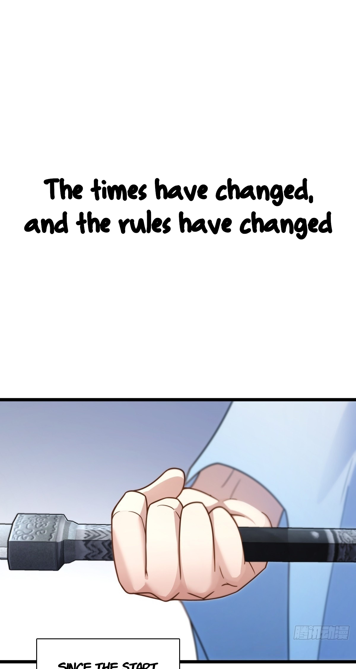 My Wife Is From a Thousand Years Ago chapter 274 page 2