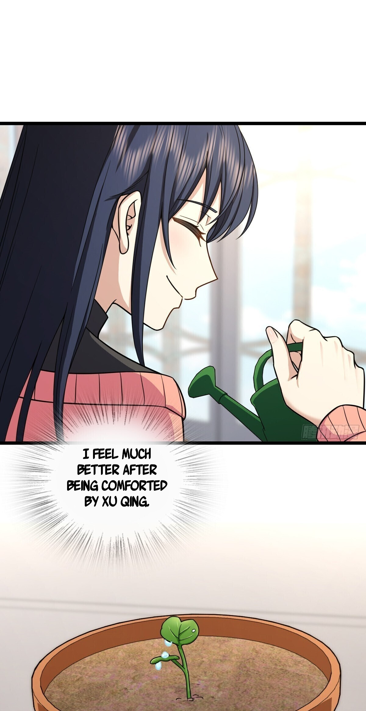 My Wife Is From a Thousand Years Ago chapter 274 page 20