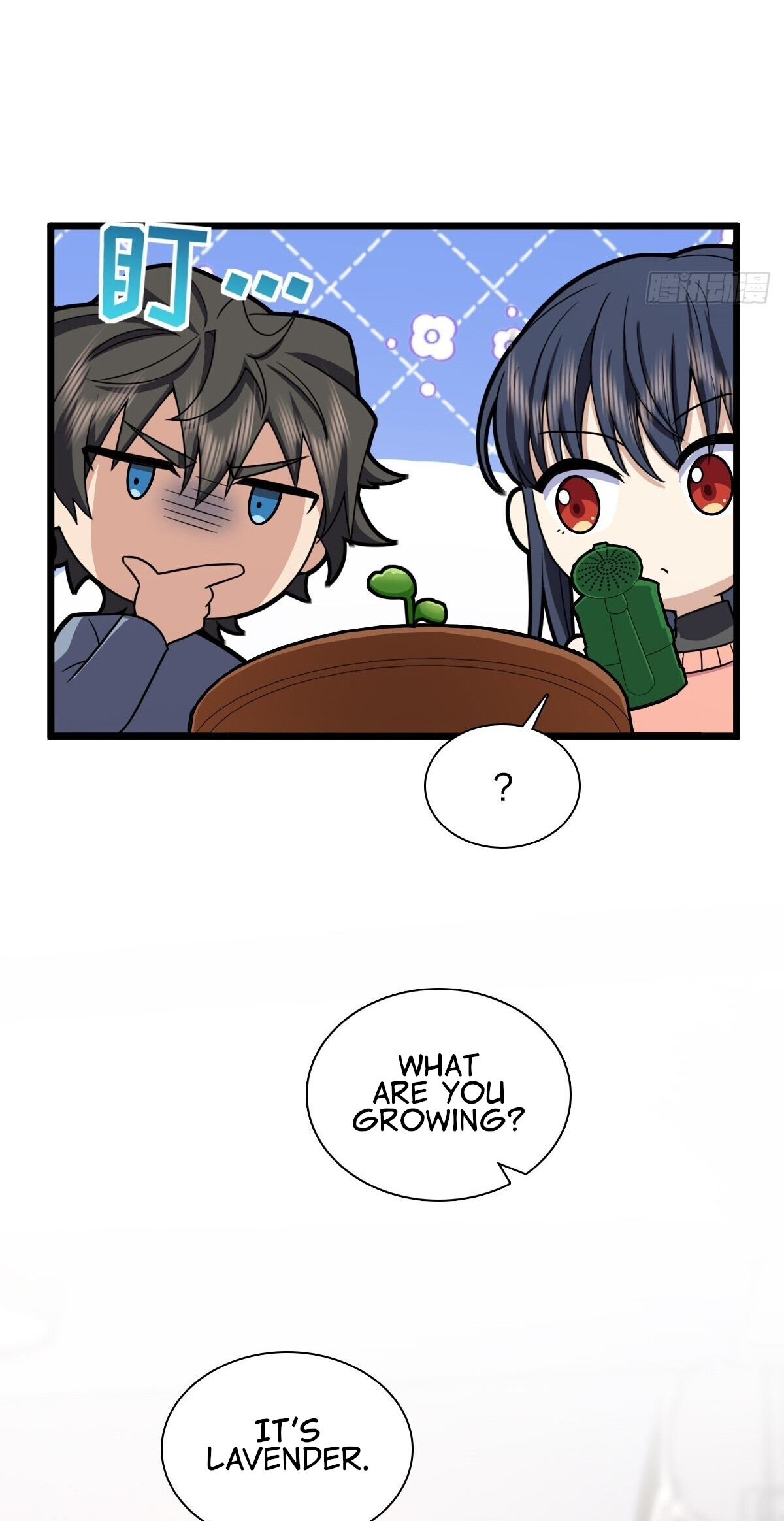 My Wife Is From a Thousand Years Ago chapter 274 page 22