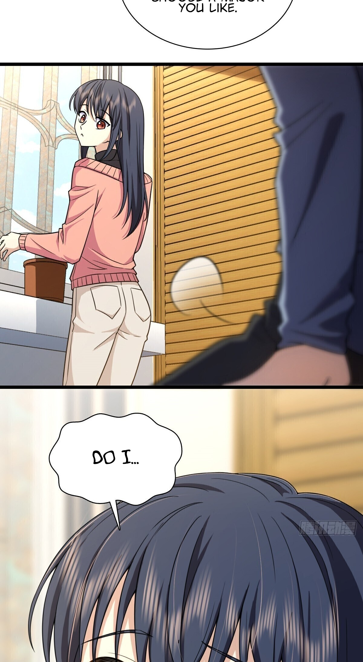 My Wife Is From a Thousand Years Ago chapter 274 page 25