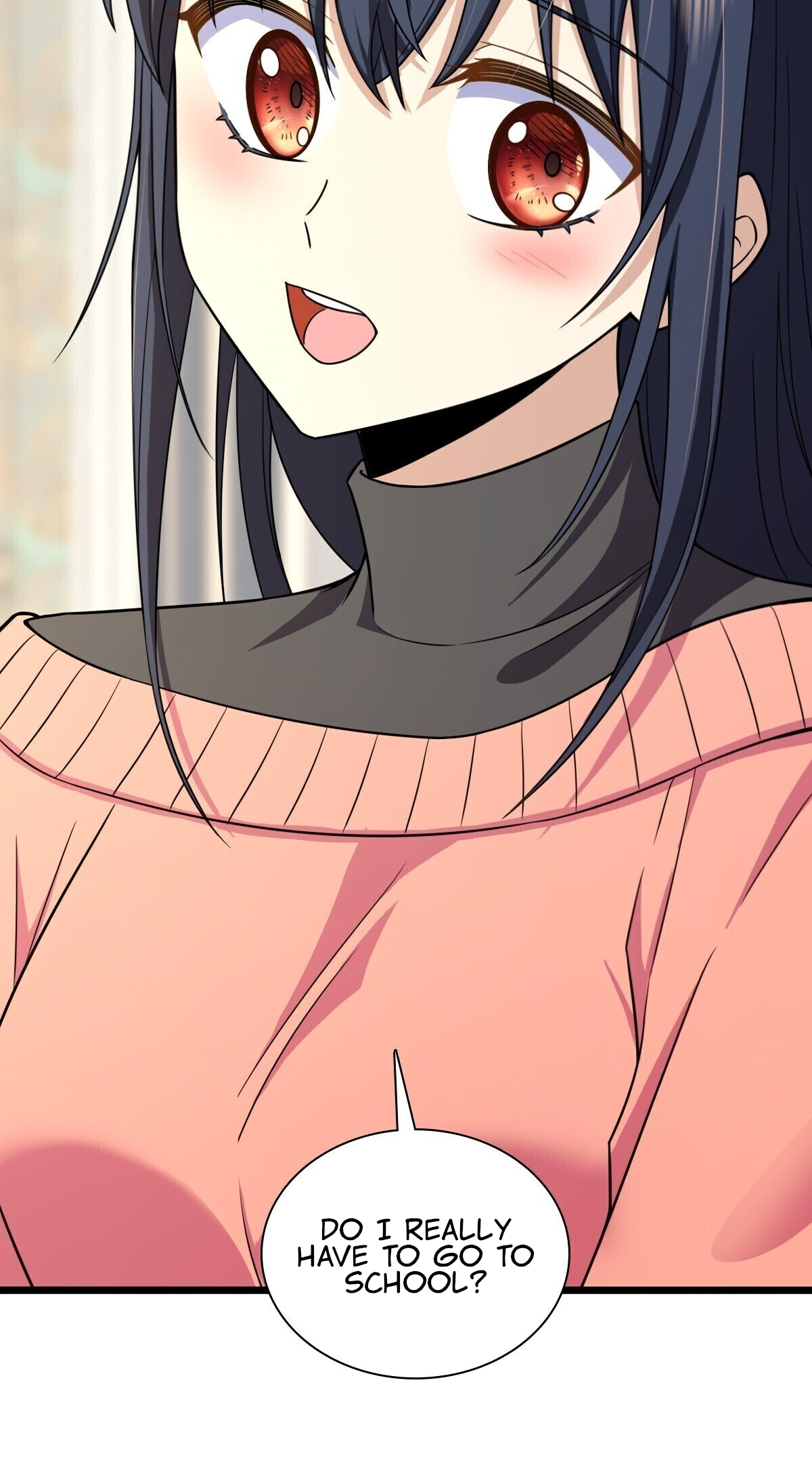 My Wife Is From a Thousand Years Ago chapter 274 page 26