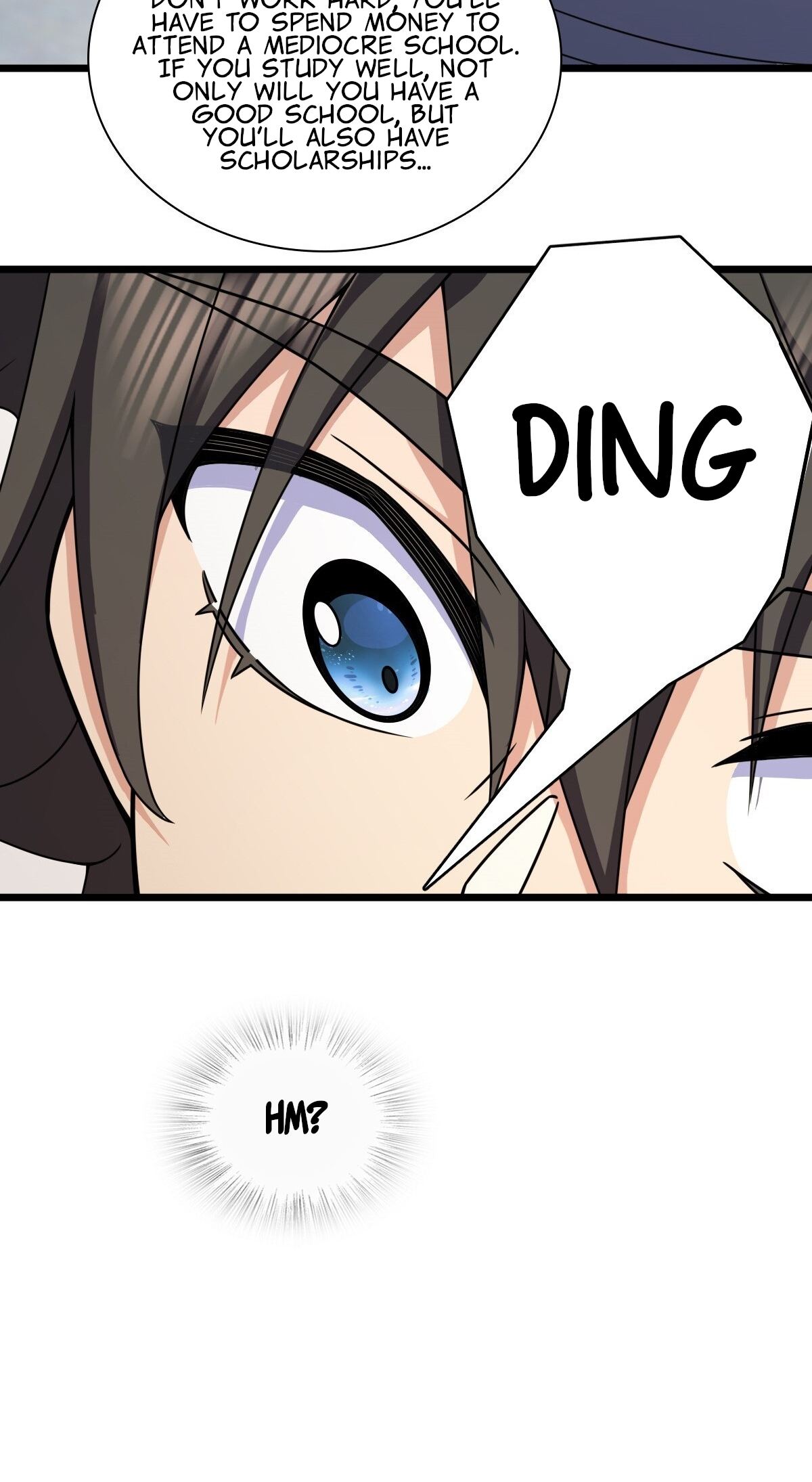 My Wife Is From a Thousand Years Ago chapter 274 page 30