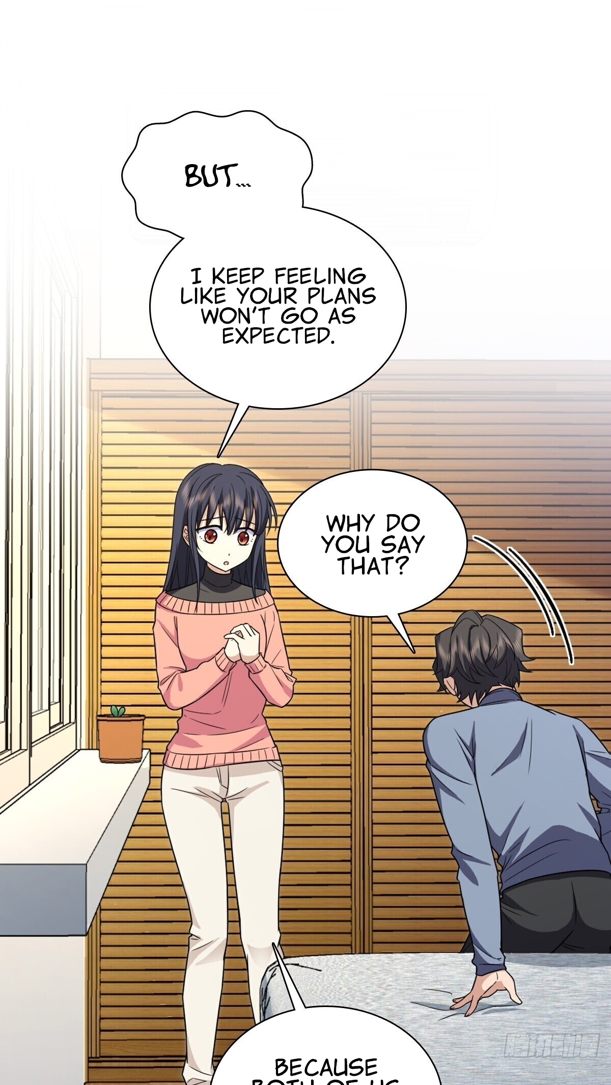 My Wife Is From a Thousand Years Ago chapter 274 page 31