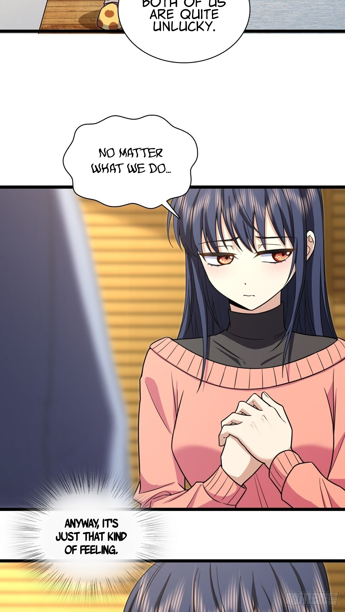 My Wife Is From a Thousand Years Ago chapter 274 page 32