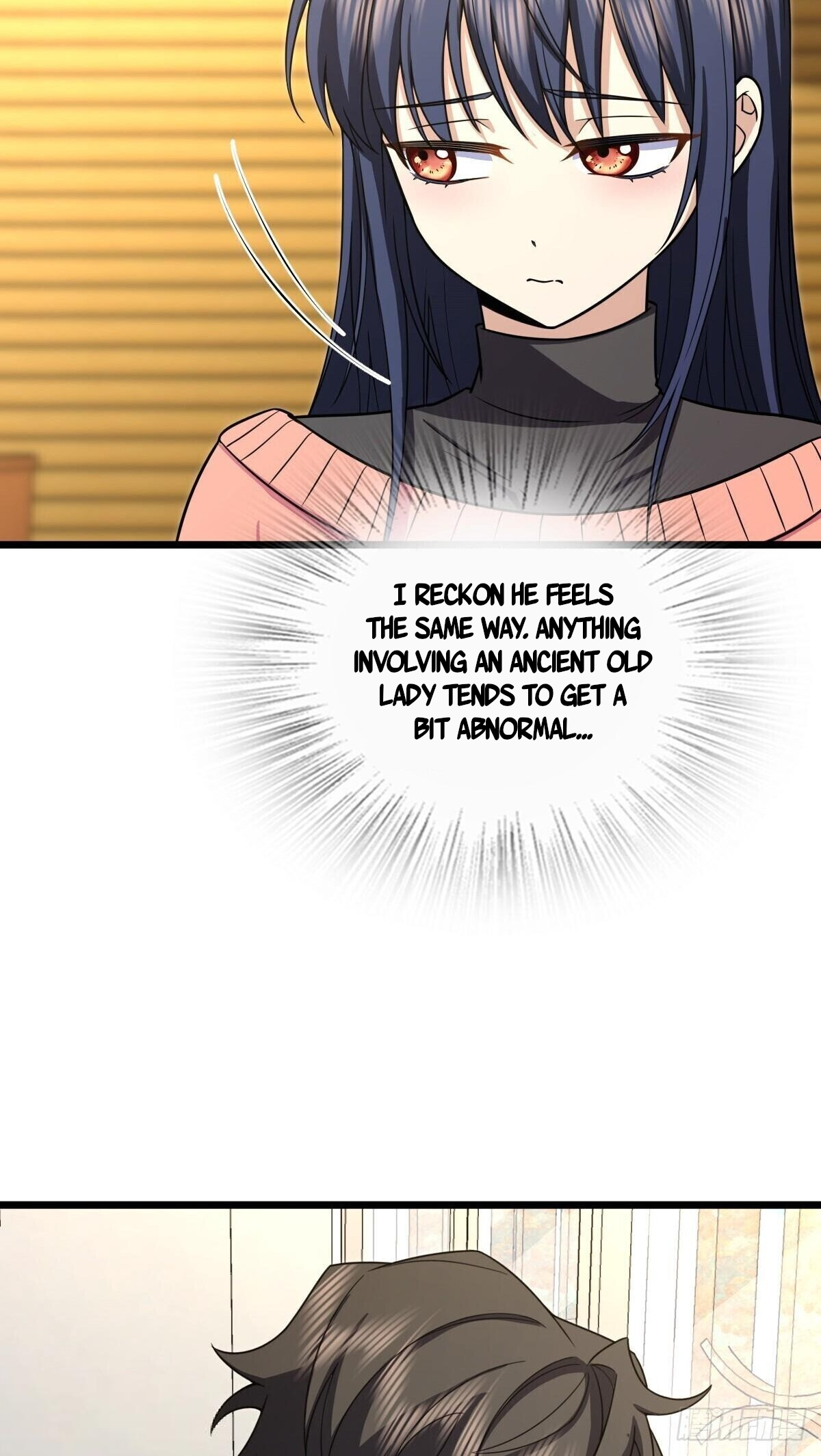 My Wife Is From a Thousand Years Ago chapter 274 page 33