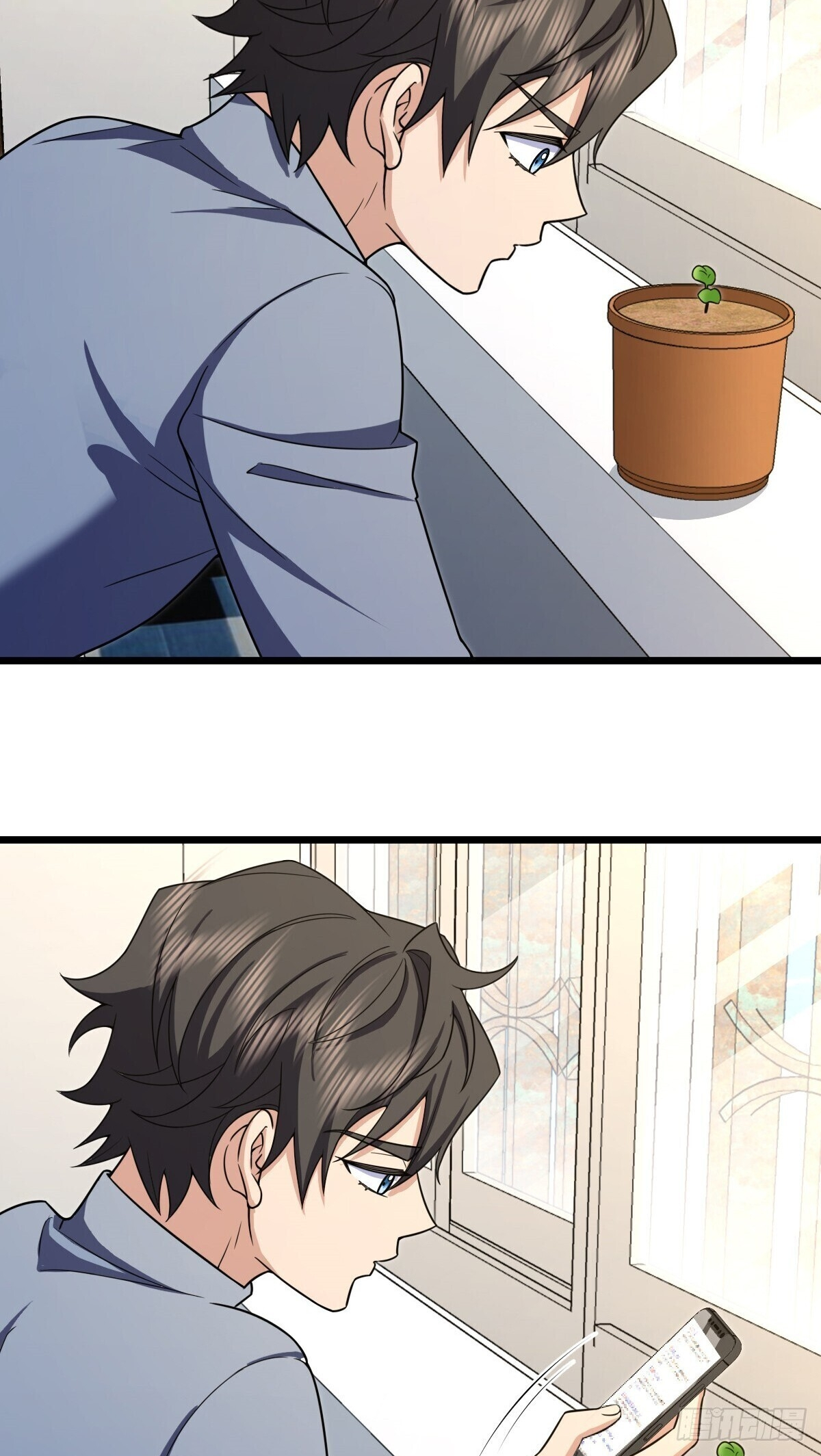 My Wife Is From a Thousand Years Ago chapter 274 page 34