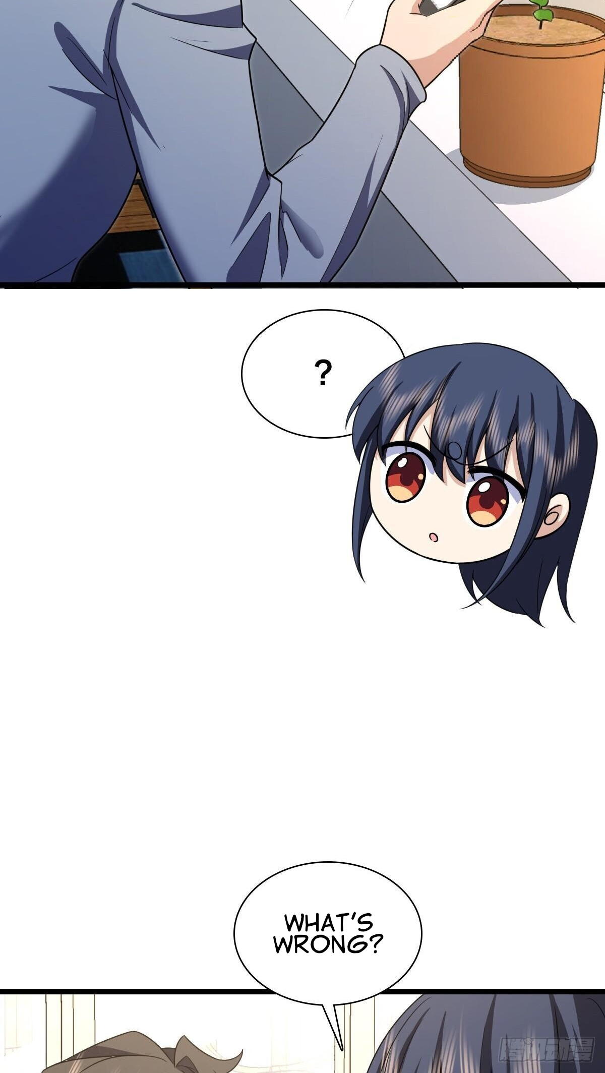 My Wife Is From a Thousand Years Ago chapter 274 page 35