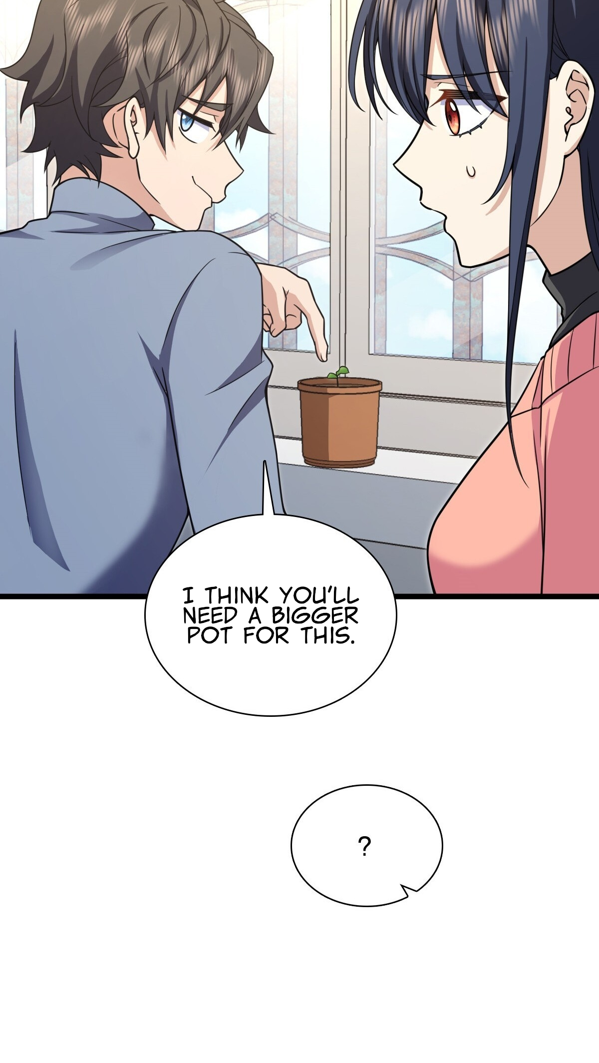 My Wife Is From a Thousand Years Ago chapter 274 page 36