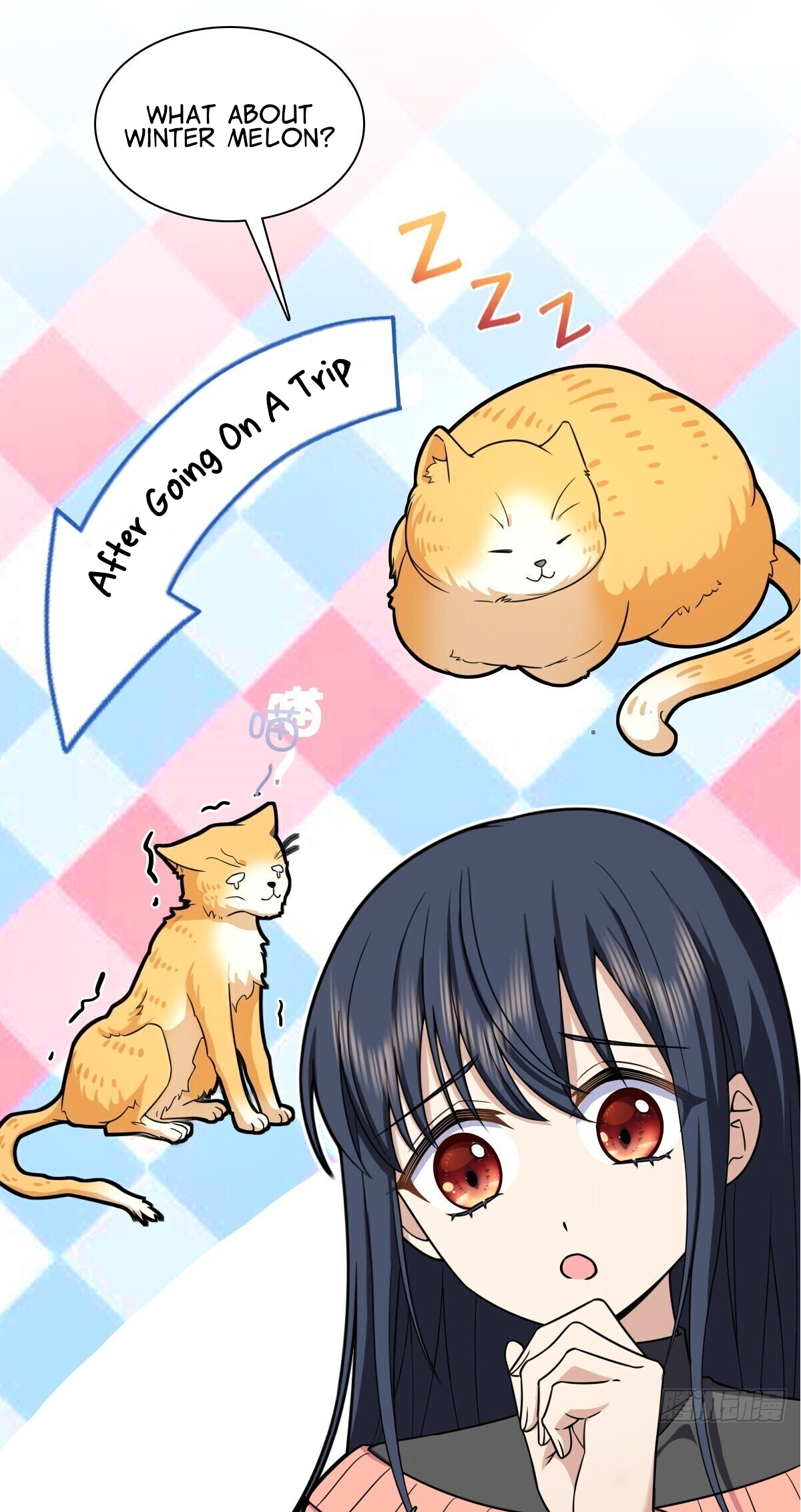 My Wife Is From a Thousand Years Ago chapter 274 page 38