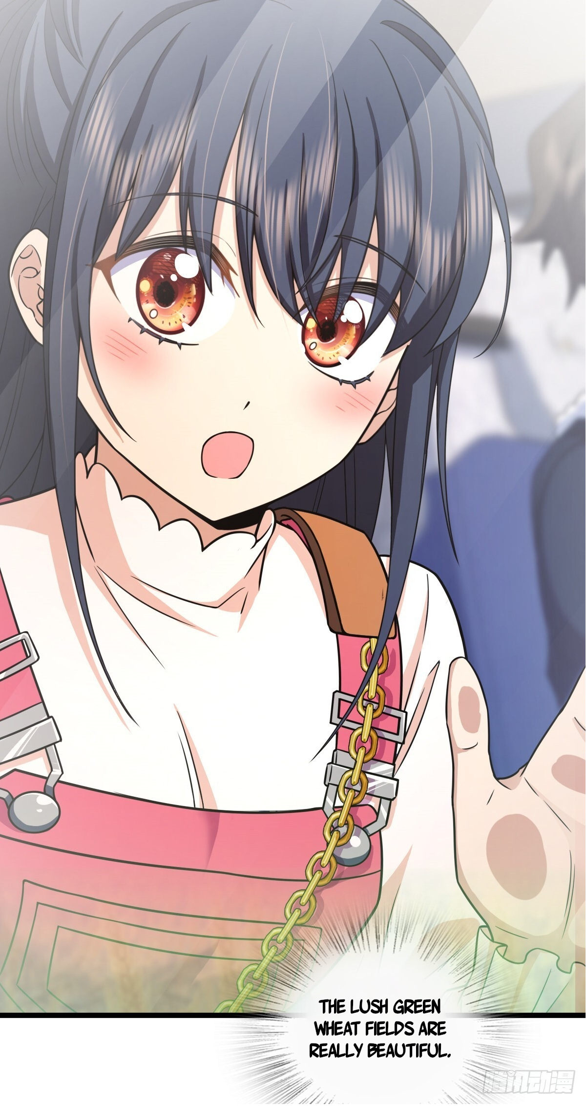 My Wife Is From a Thousand Years Ago chapter 274 page 42