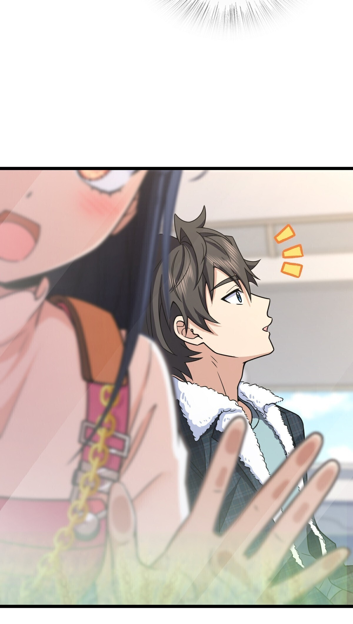 My Wife Is From a Thousand Years Ago chapter 274 page 43