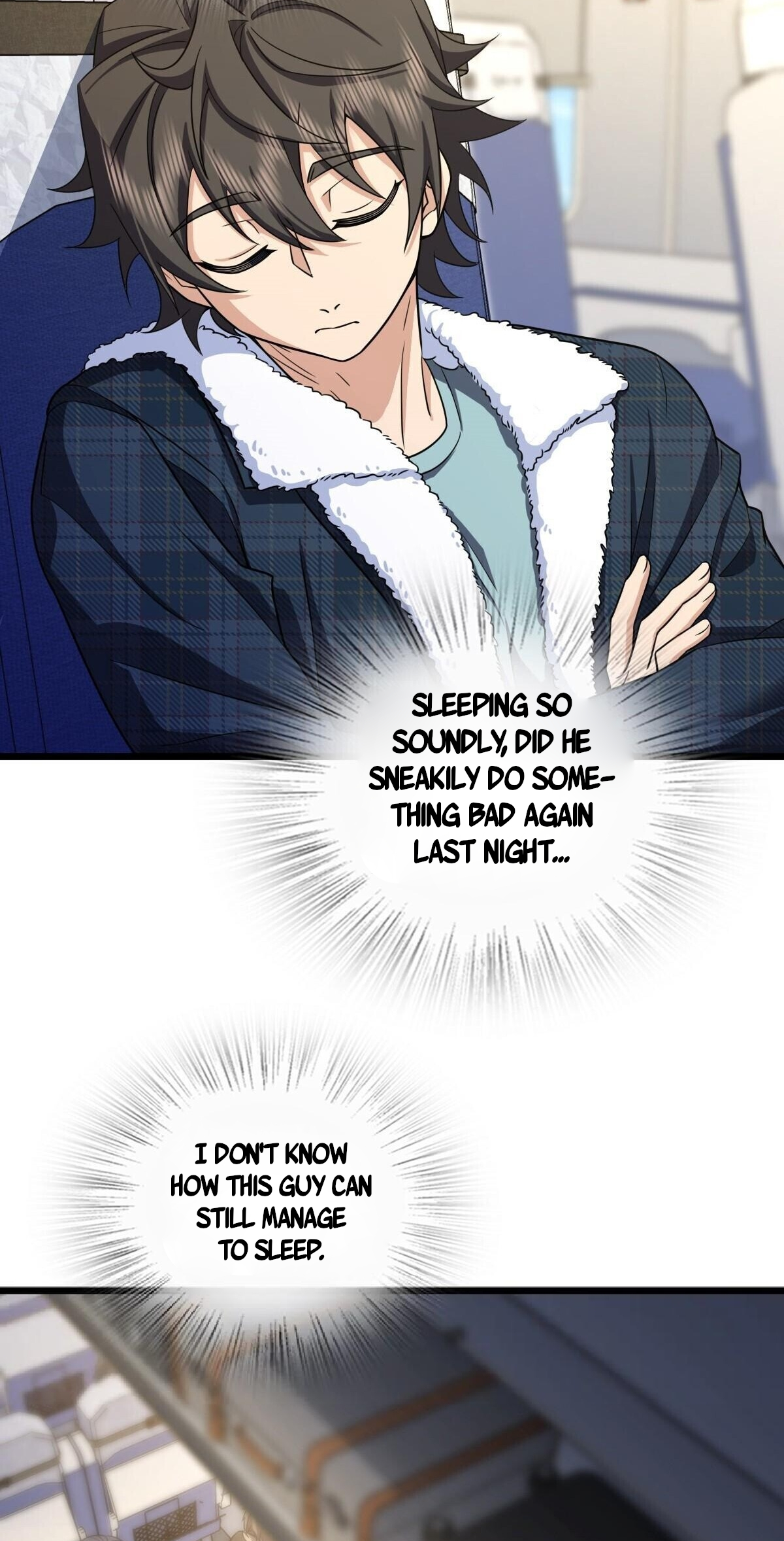 My Wife Is From a Thousand Years Ago chapter 274 page 51