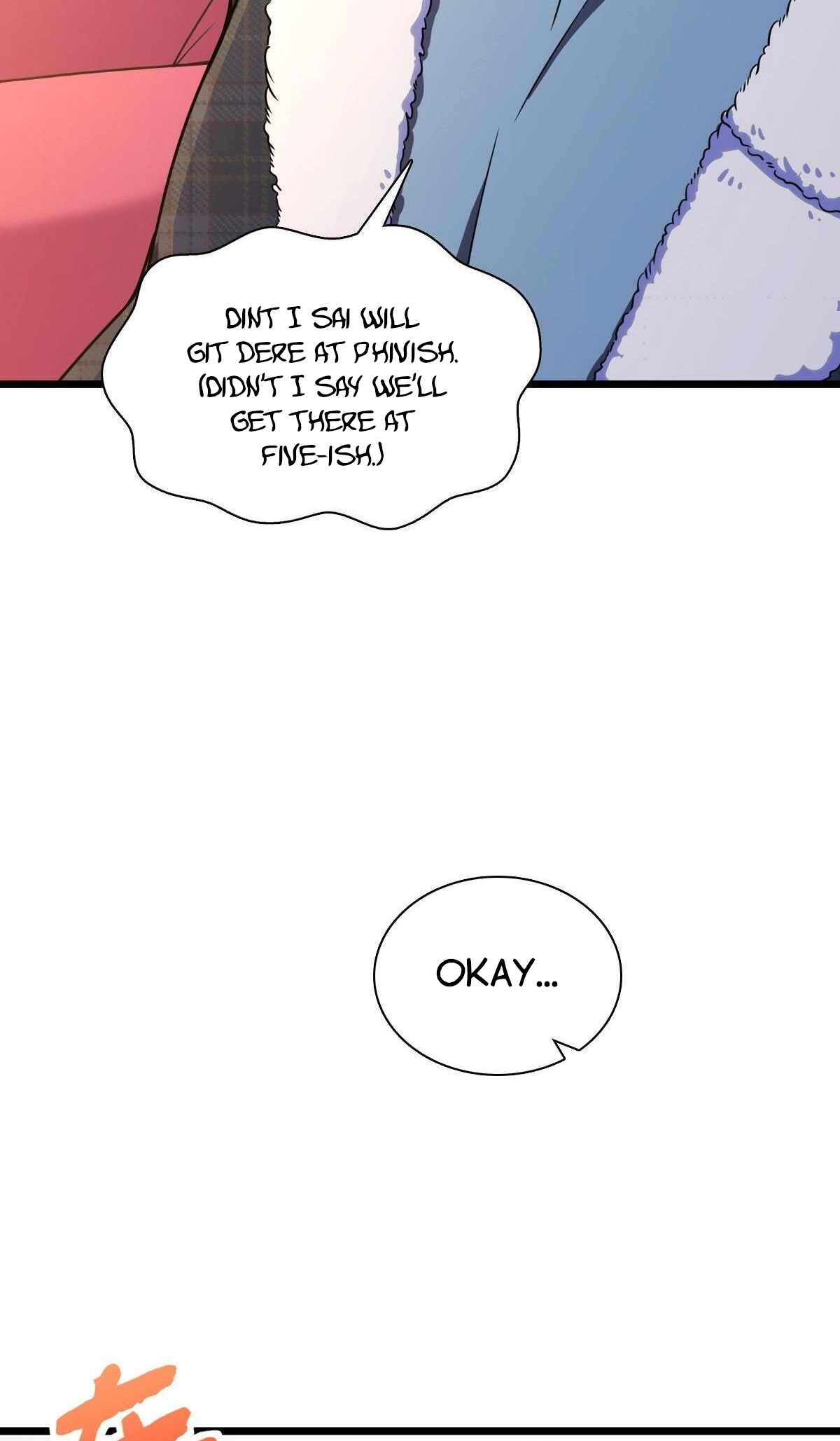 My Wife Is From a Thousand Years Ago chapter 274 page 56