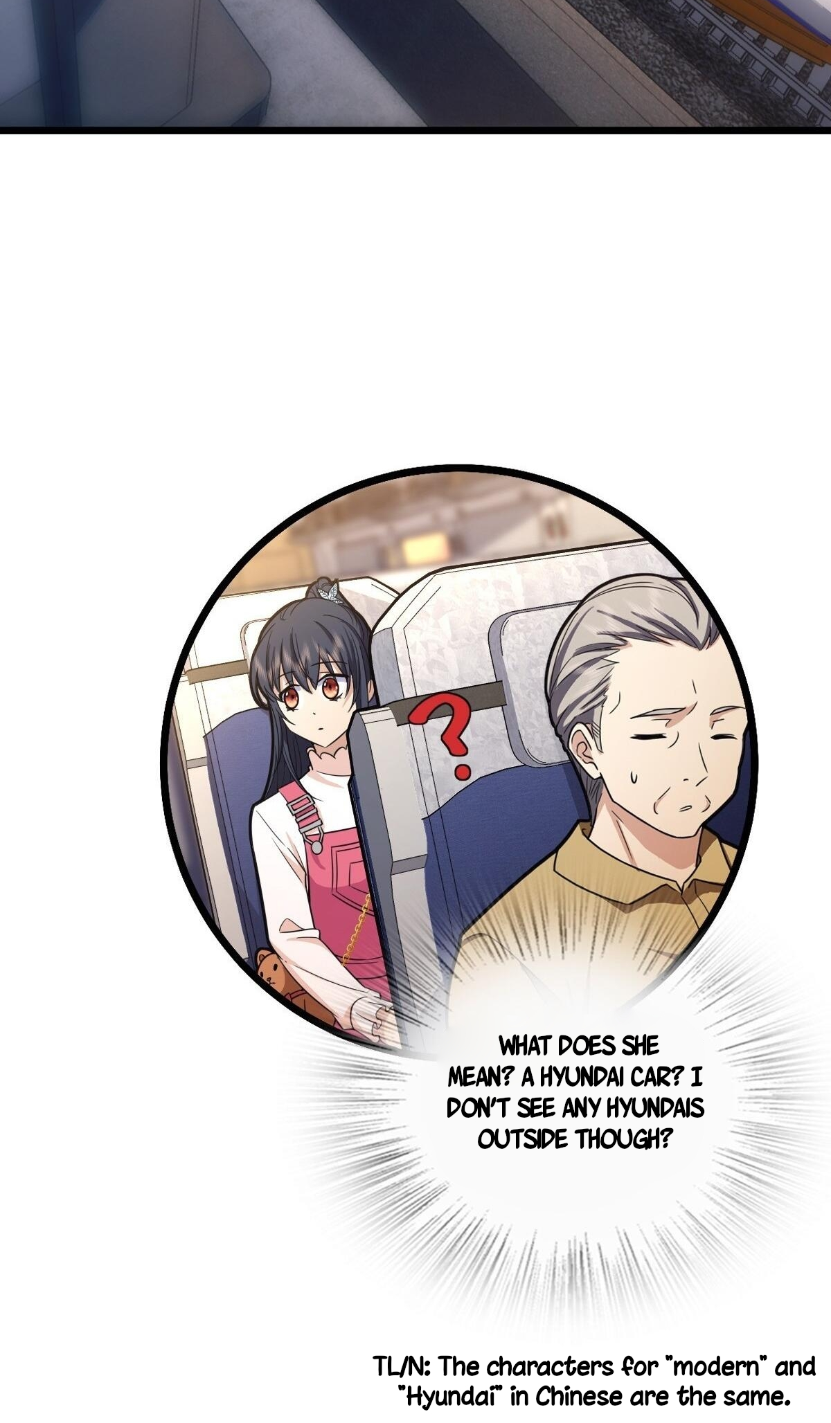 My Wife Is From a Thousand Years Ago chapter 274 page 59