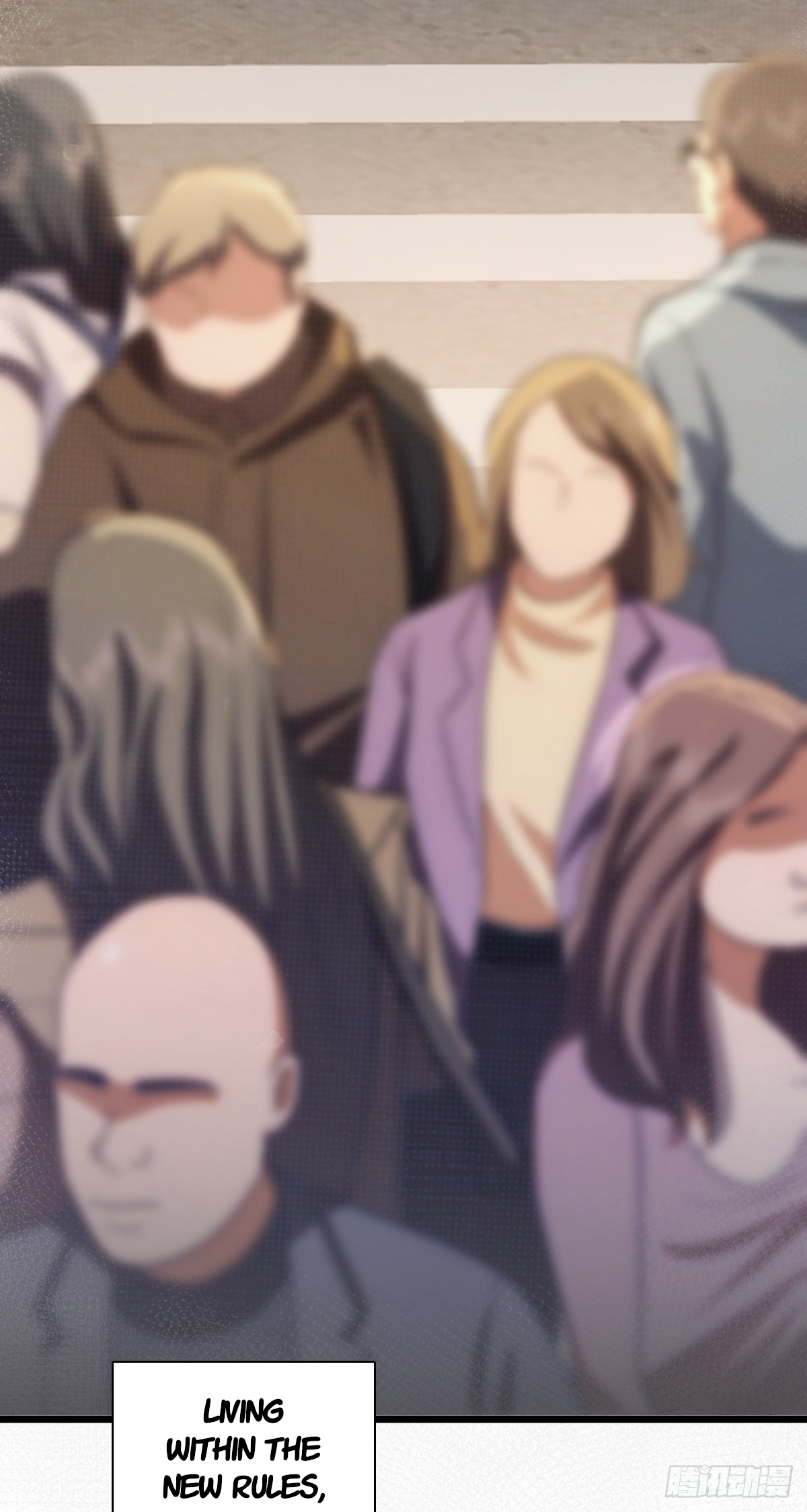 My Wife Is From a Thousand Years Ago chapter 274 page 7