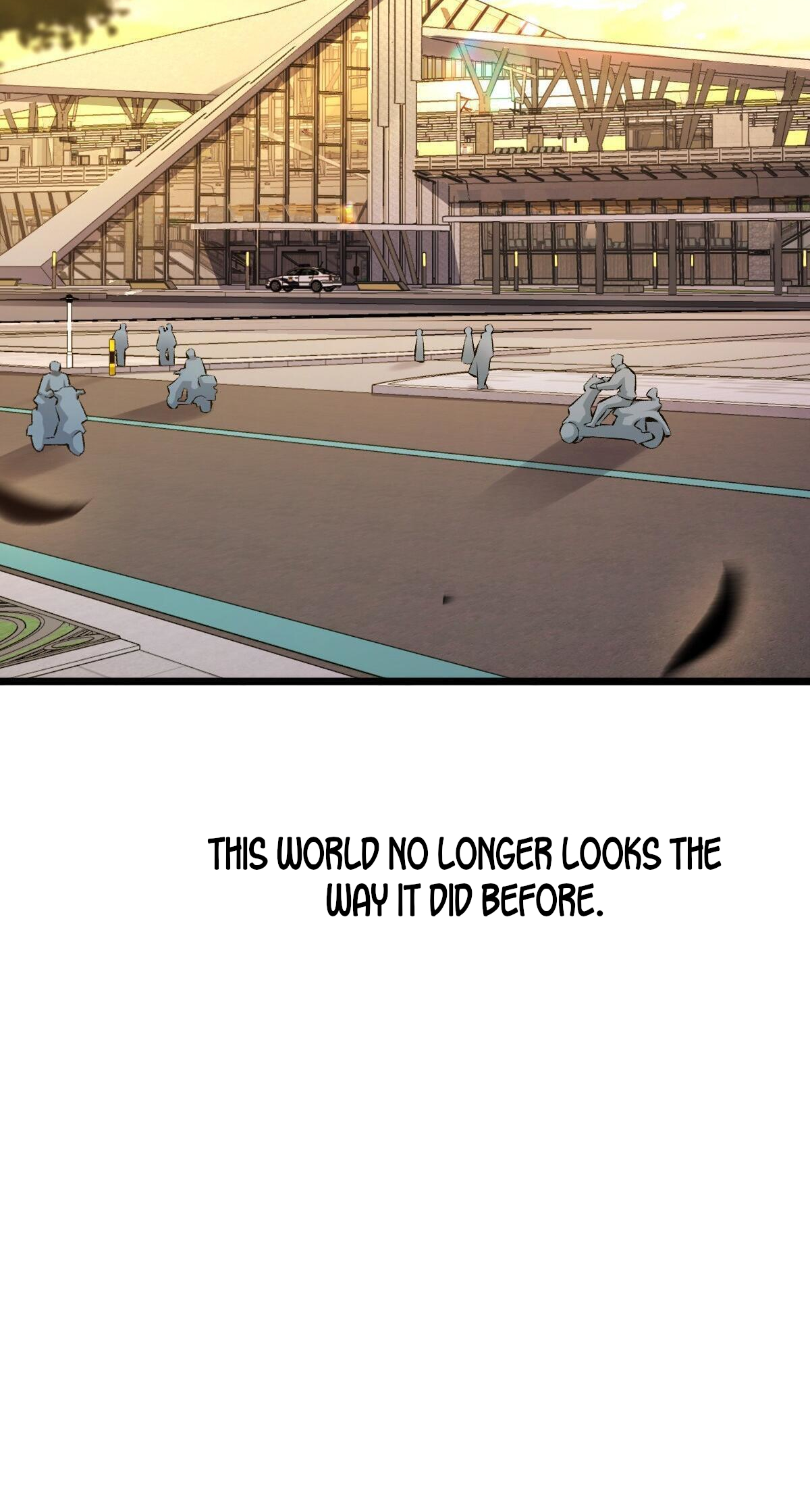 My Wife Is From a Thousand Years Ago chapter 275 page 10