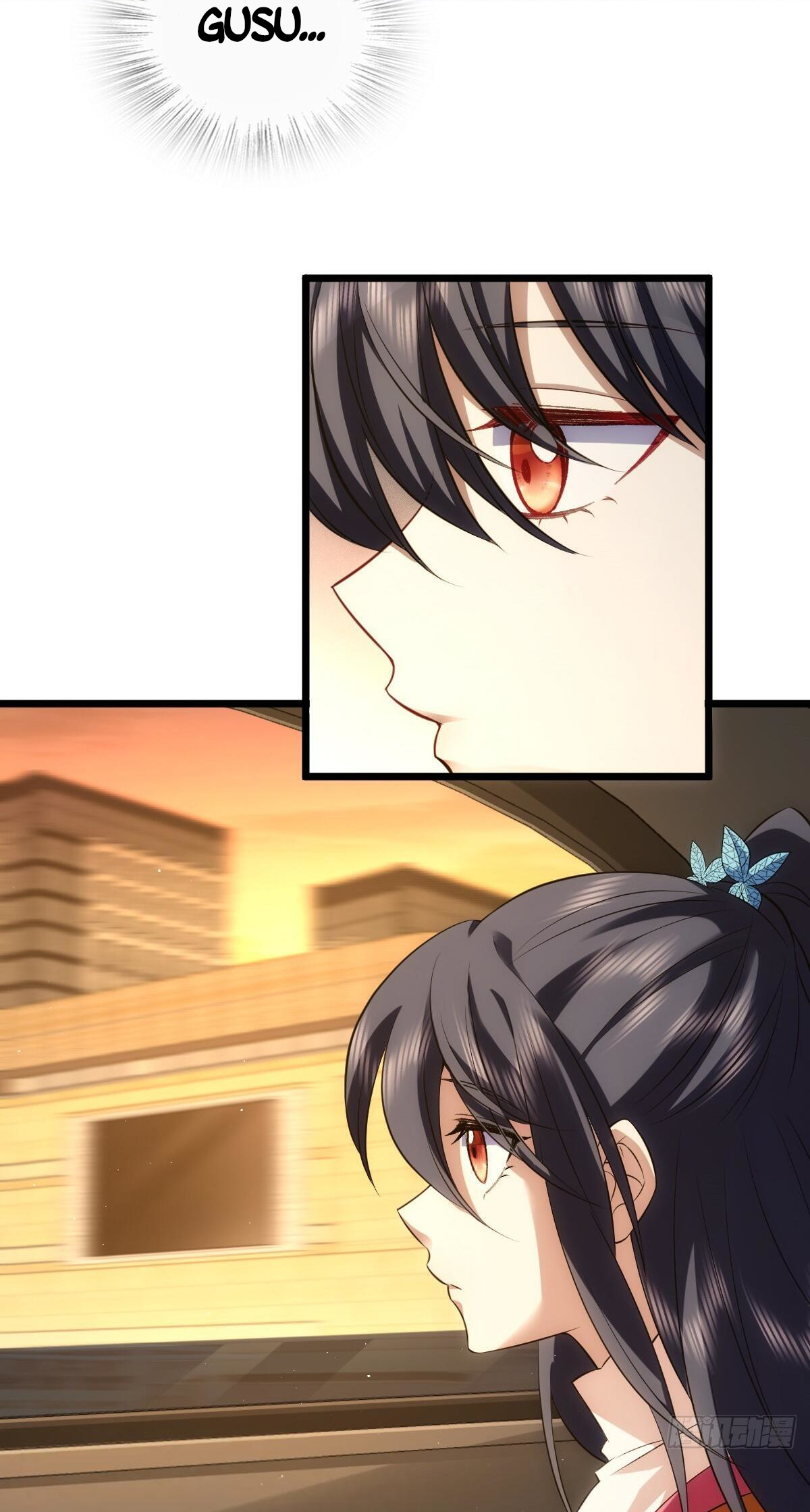 My Wife Is From a Thousand Years Ago chapter 275 page 12