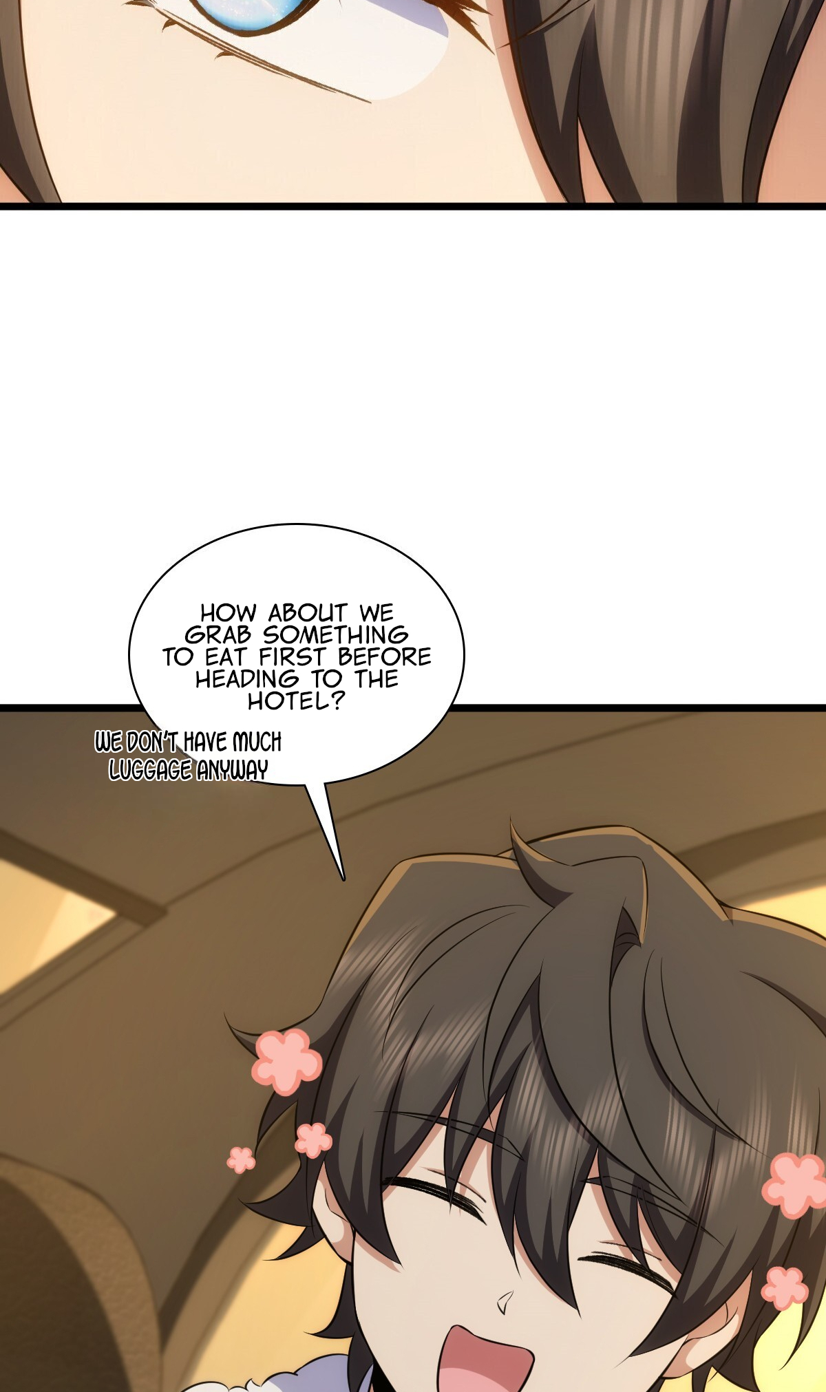 My Wife Is From a Thousand Years Ago chapter 275 page 16