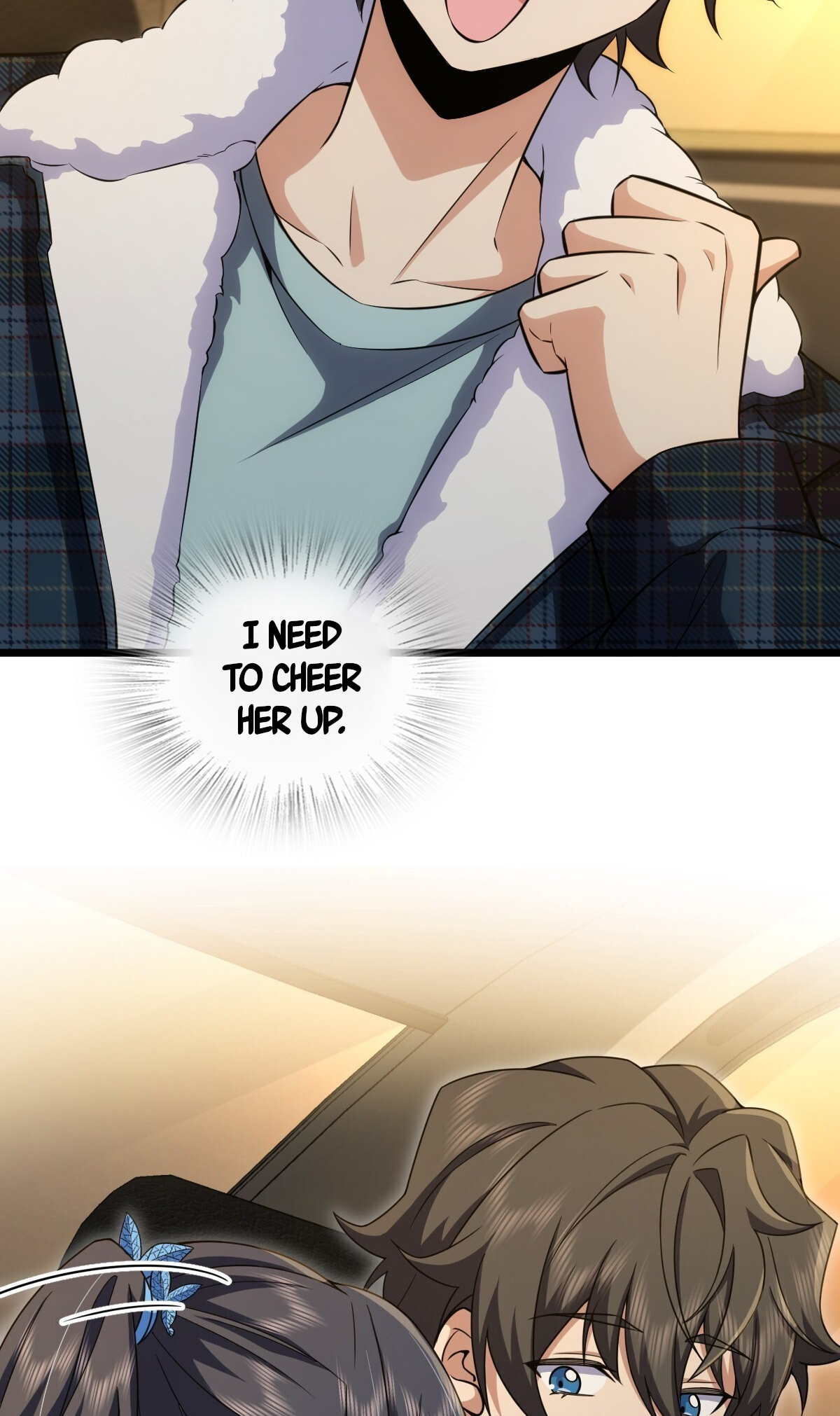 My Wife Is From a Thousand Years Ago chapter 275 page 17