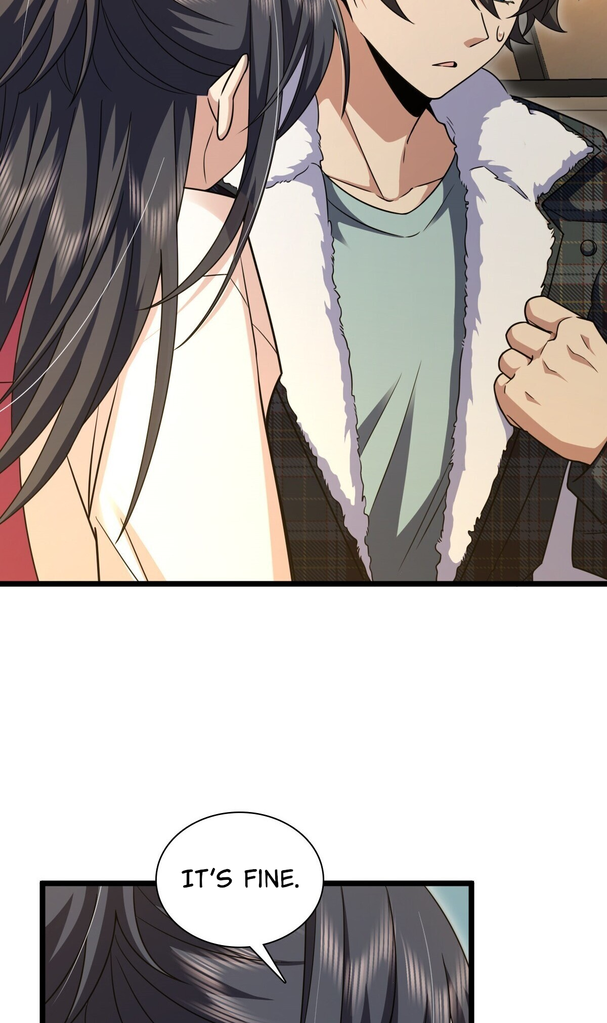 My Wife Is From a Thousand Years Ago chapter 275 page 18