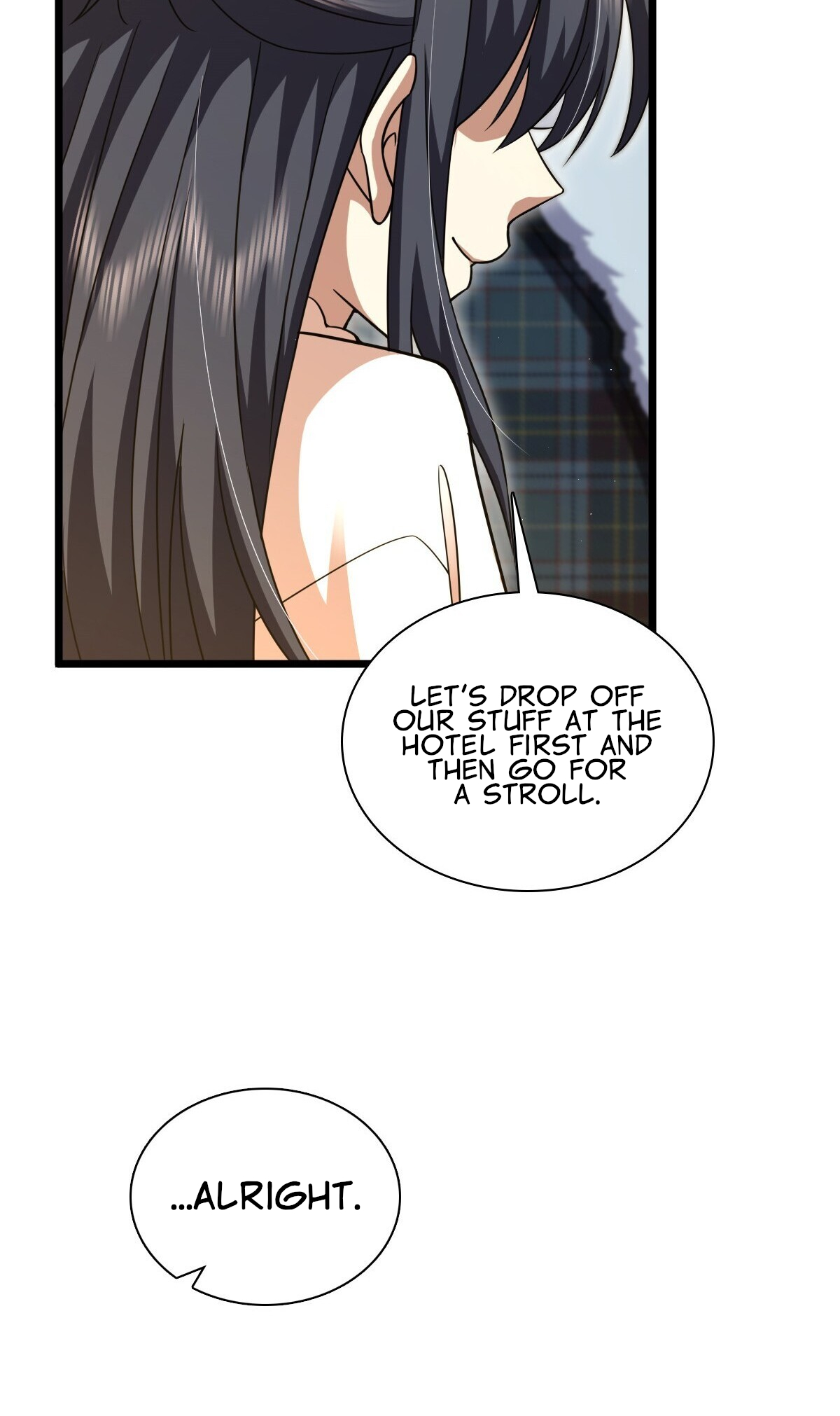 My Wife Is From a Thousand Years Ago chapter 275 page 19