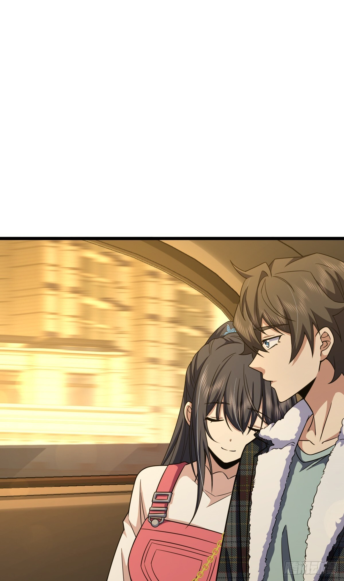 My Wife Is From a Thousand Years Ago chapter 275 page 20