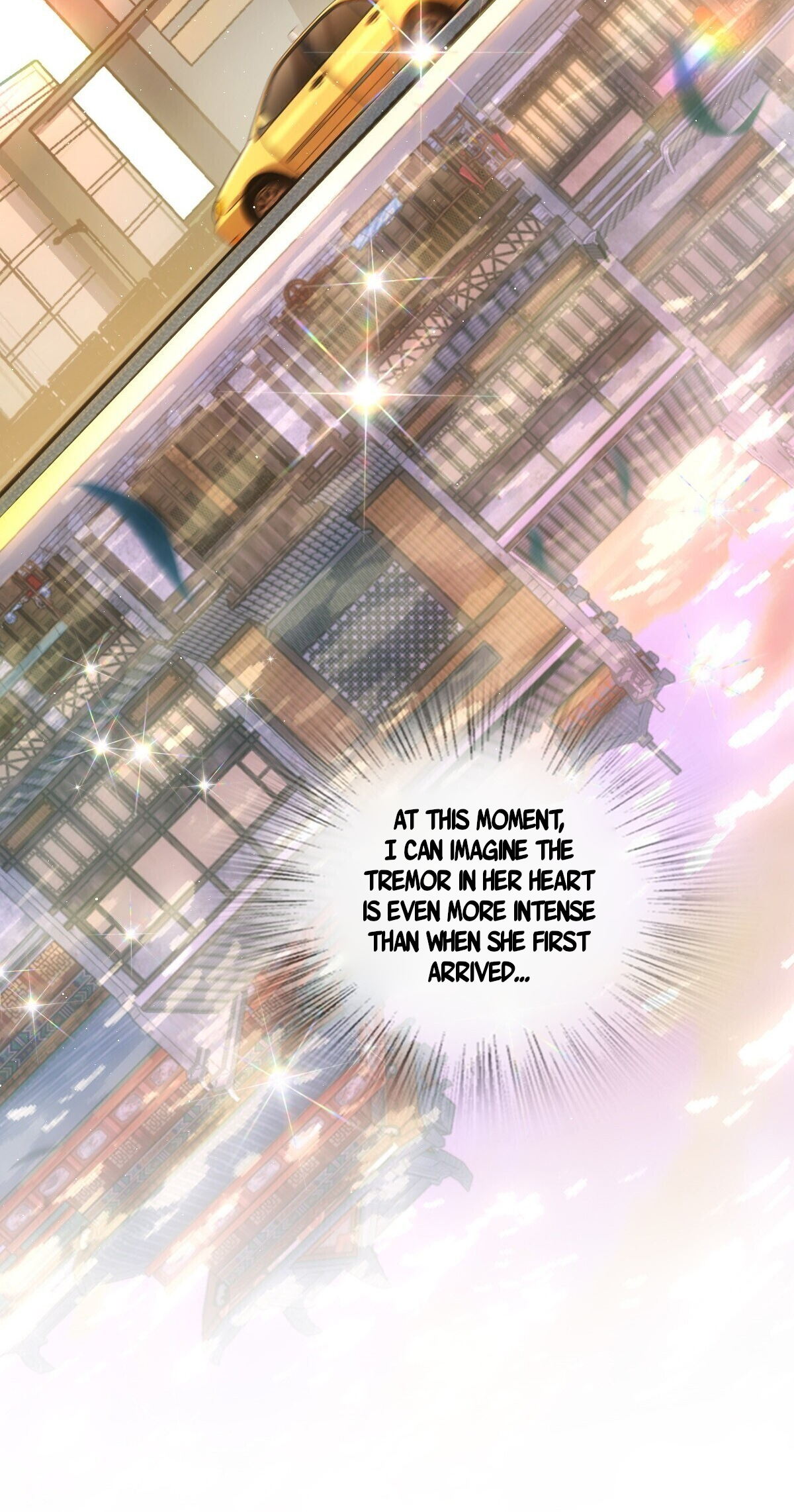 My Wife Is From a Thousand Years Ago chapter 275 page 23