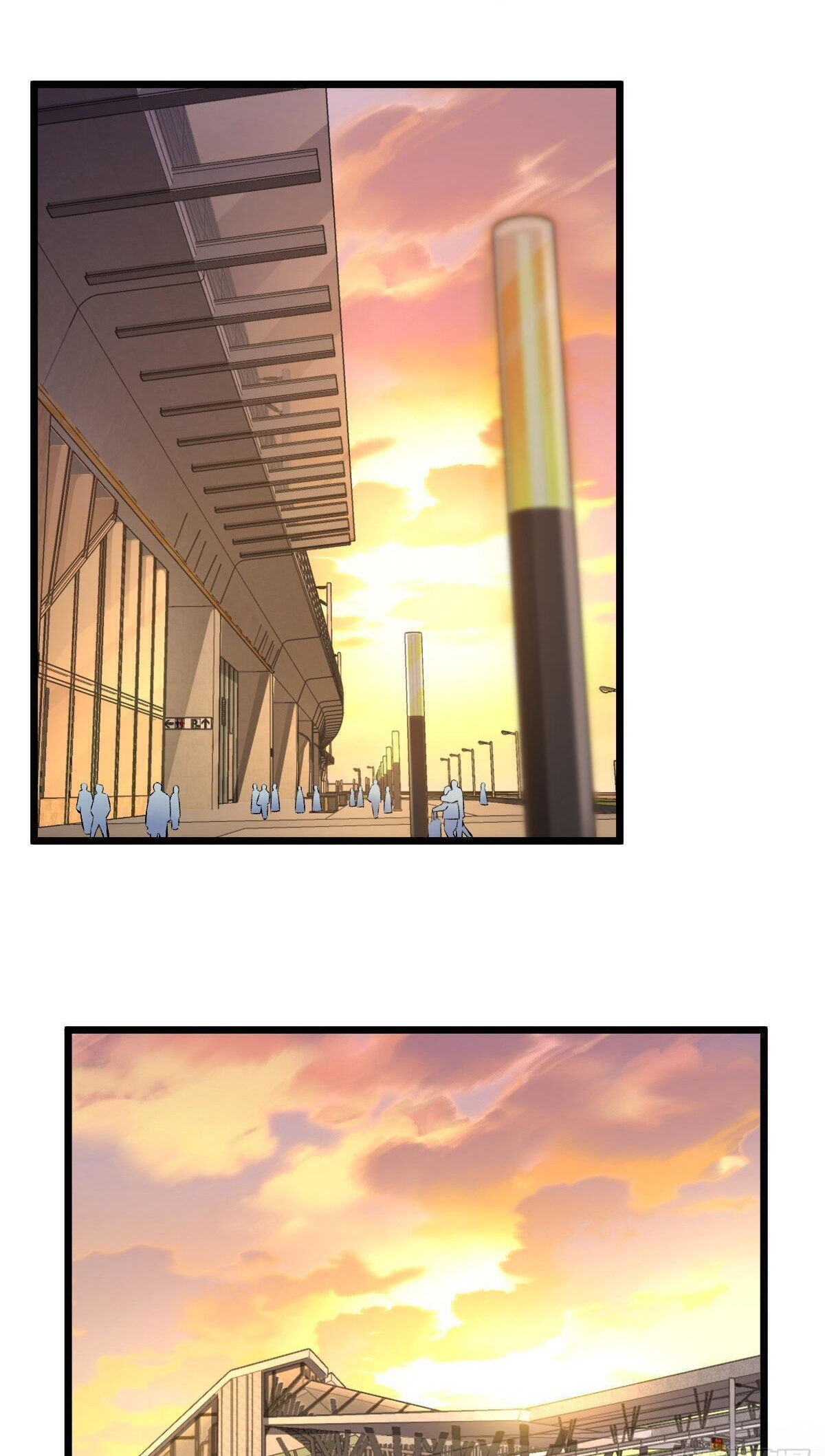 My Wife Is From a Thousand Years Ago chapter 275 page 3