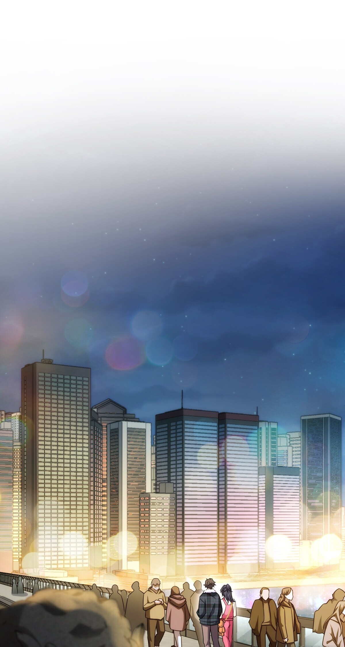 My Wife Is From a Thousand Years Ago chapter 275 page 37